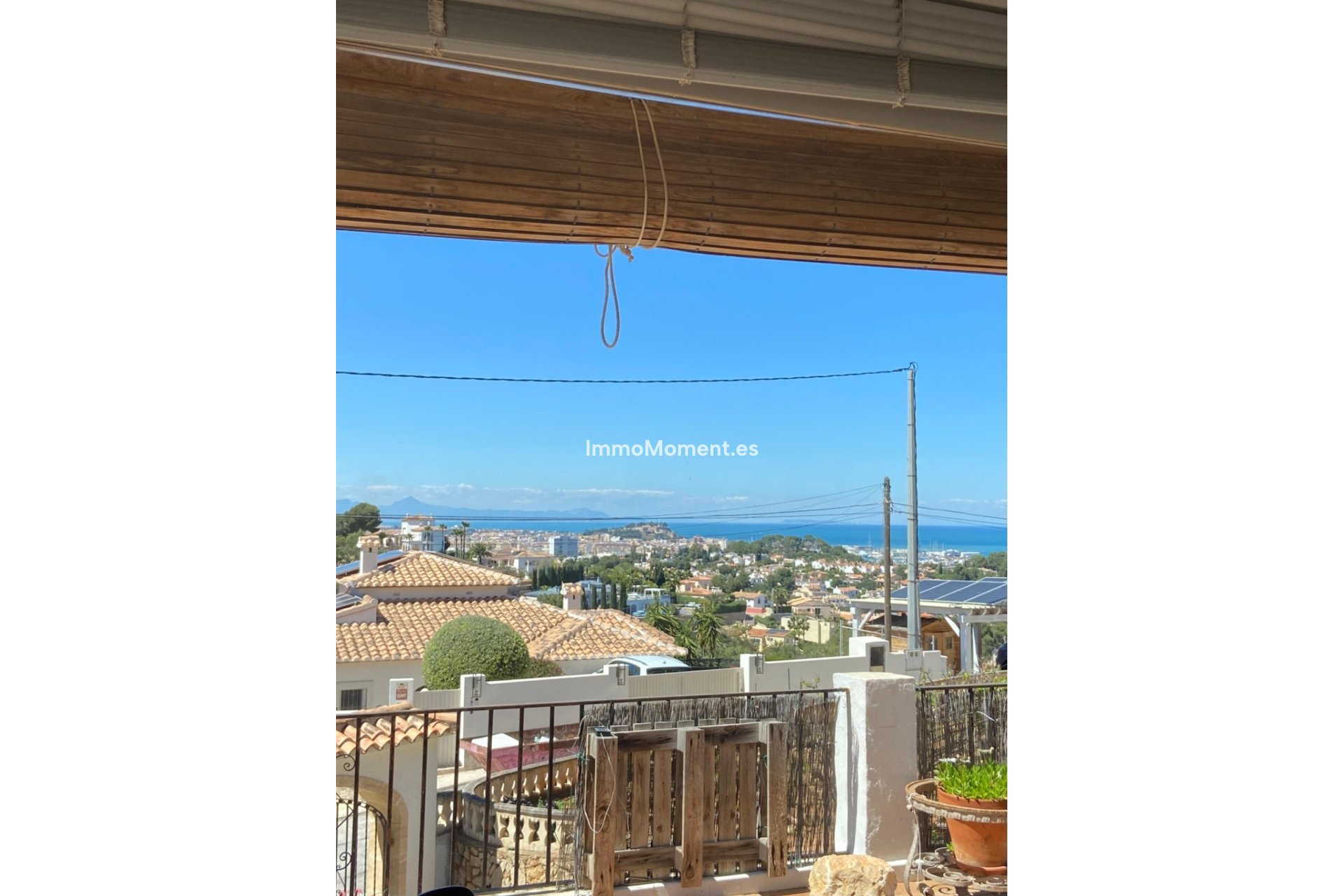 Reventa - Villa independiente - Denia - Denia Centro