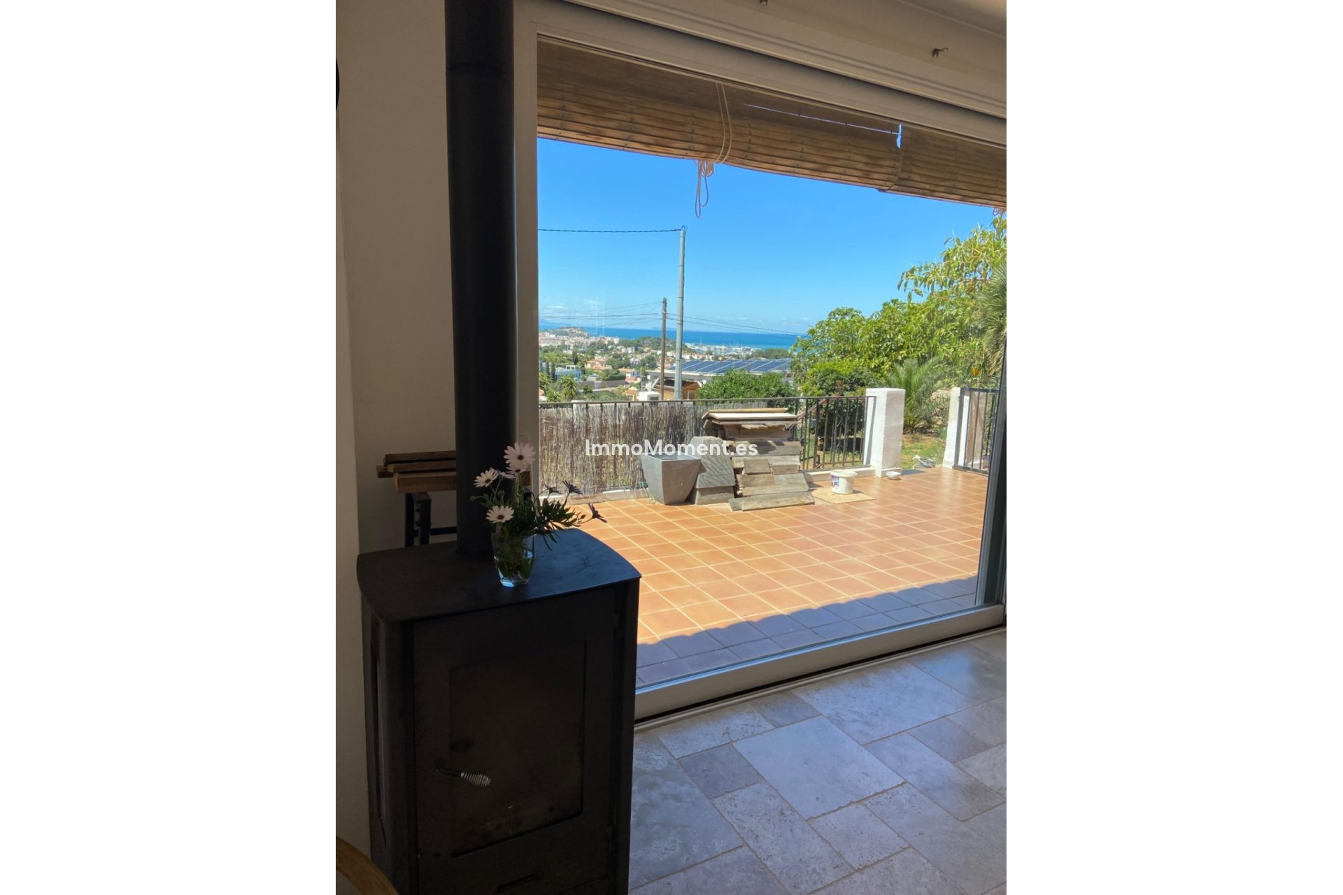Reventa - Villa independiente - Denia - Denia Centro