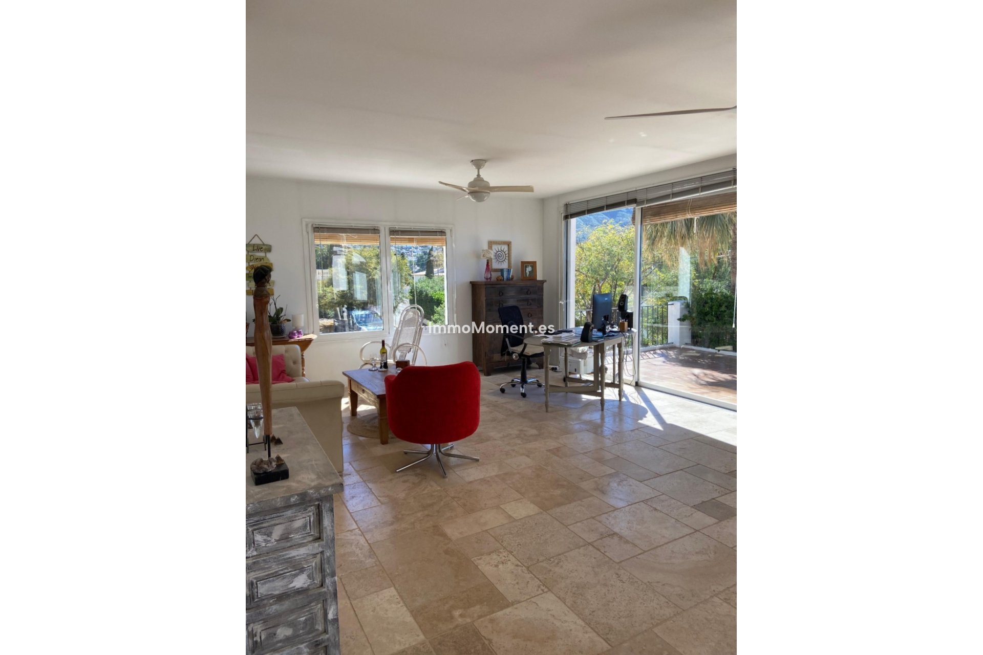 Reventa - Villa independiente - Denia - Denia Centro
