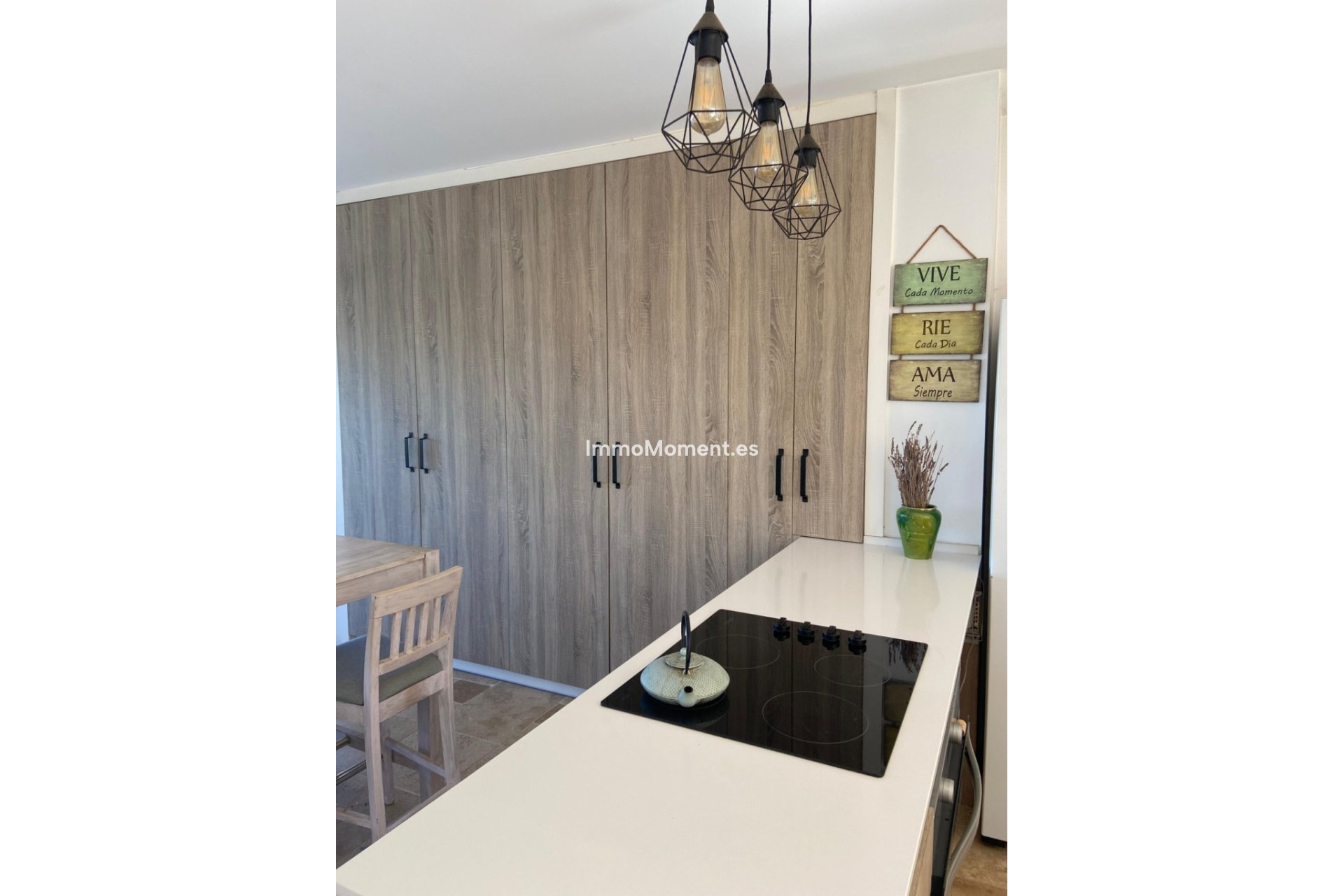 Reventa - Villa independiente - Denia - Denia Centro