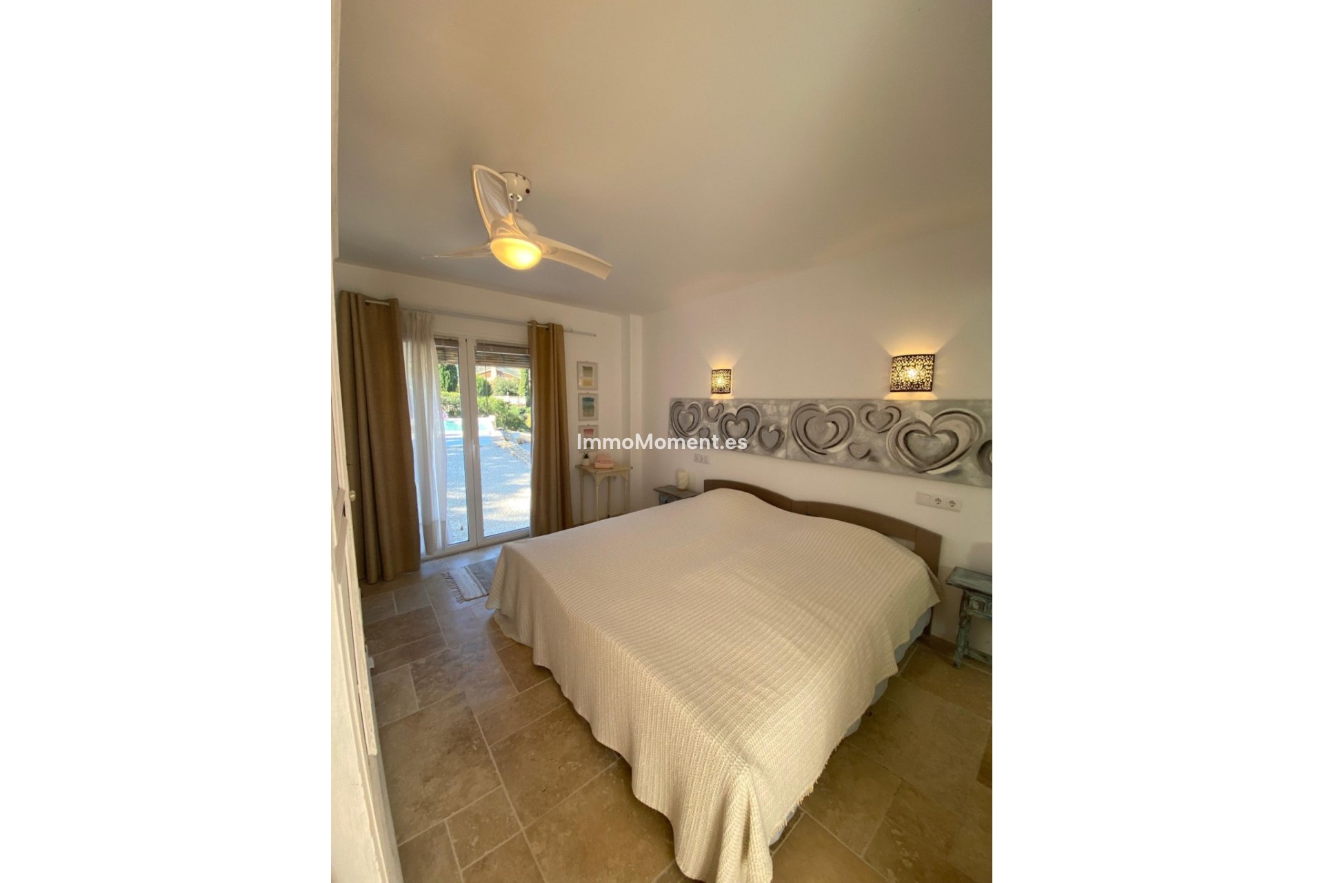 Reventa - Villa independiente - Denia - Denia Centro