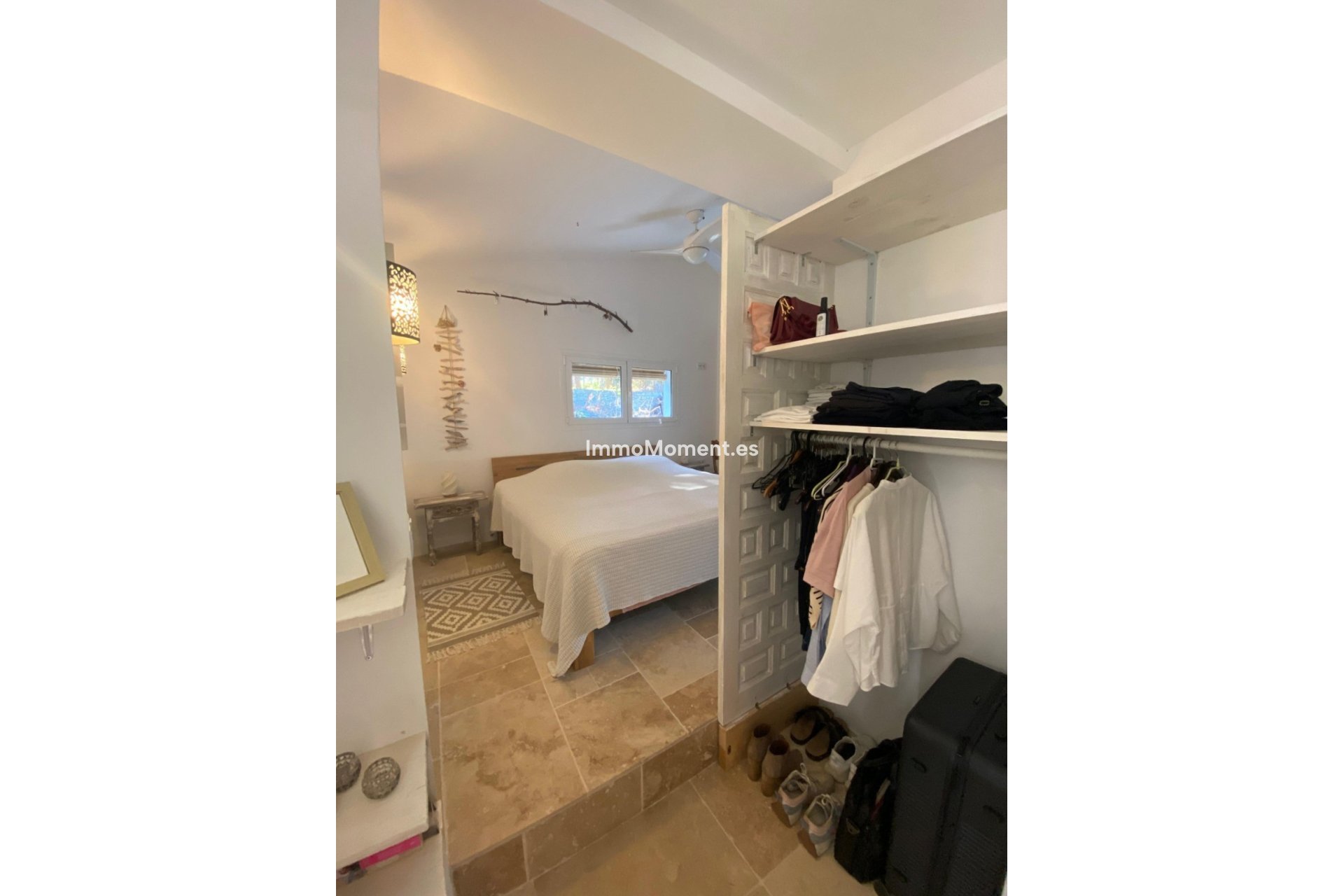 Reventa - Villa independiente - Denia - Denia Centro