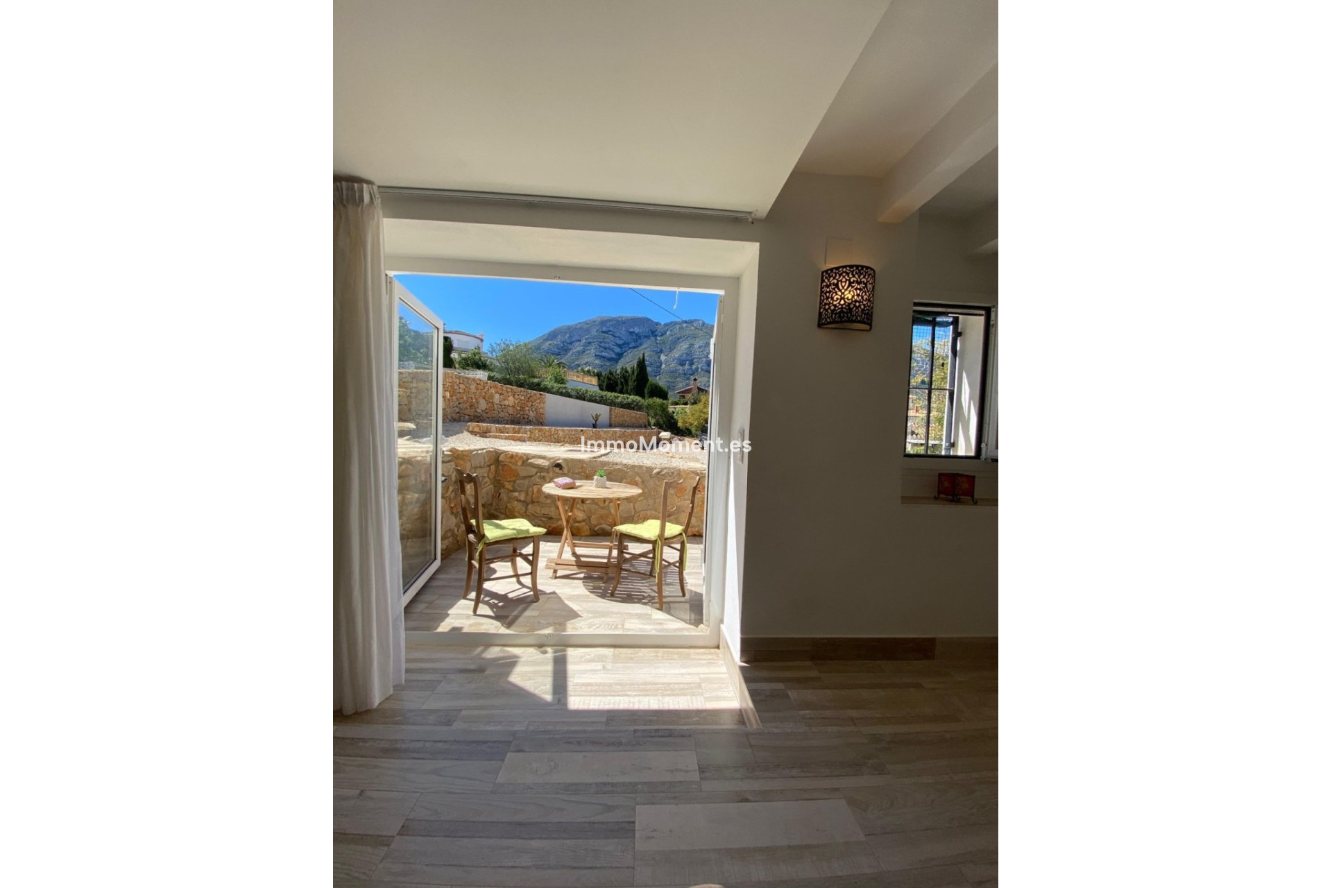 Reventa - Villa independiente - Denia - Denia Centro