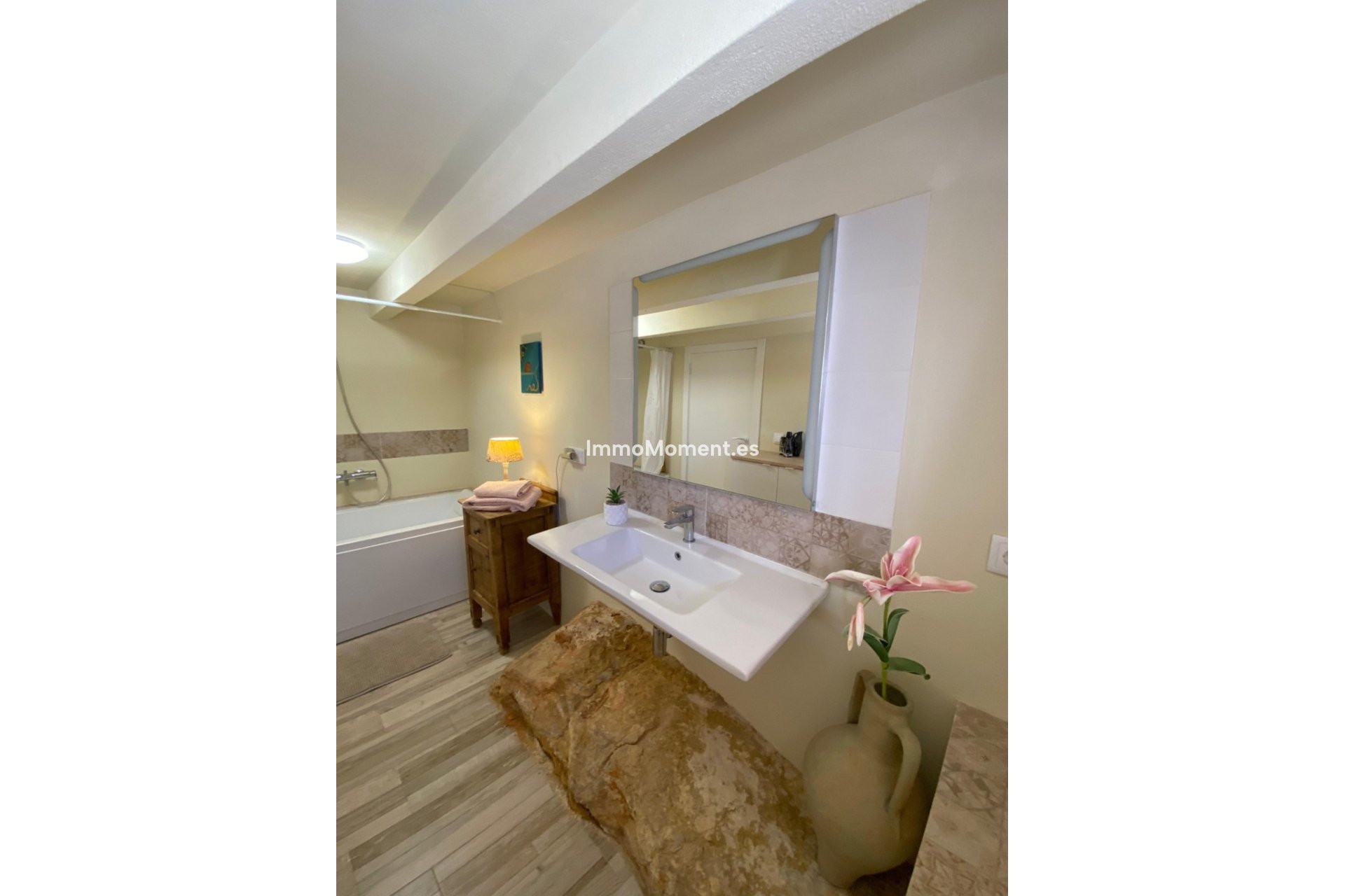 Reventa - Villa independiente - Denia - Denia Centro
