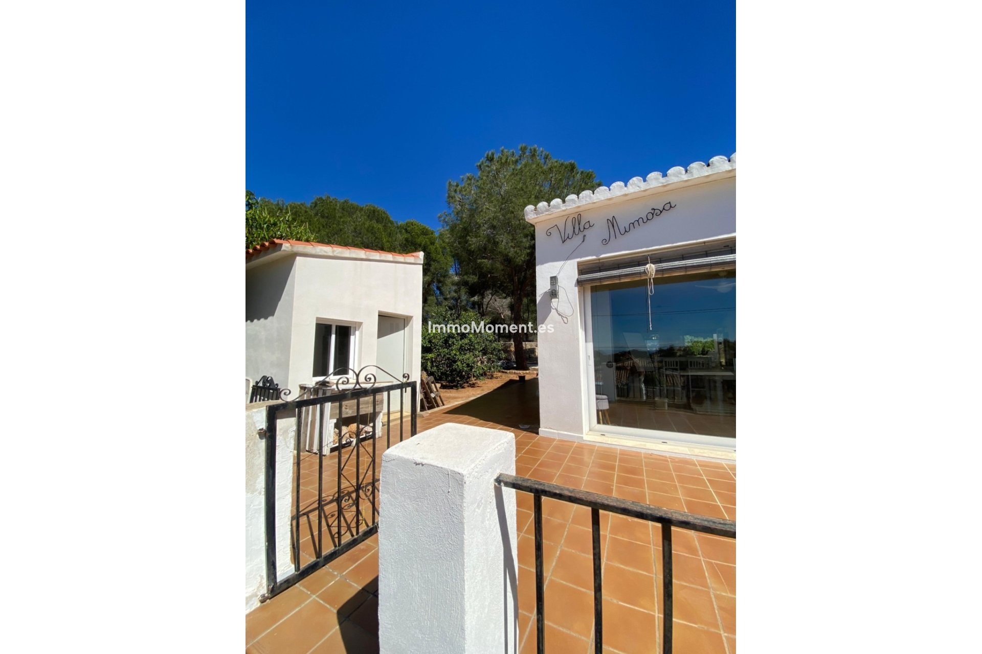Reventa - Villa independiente - Denia - Denia Centro