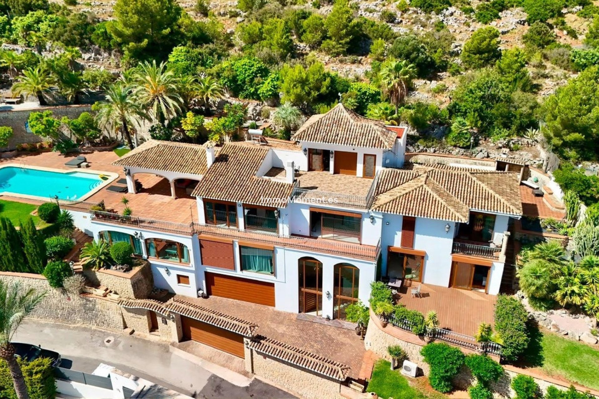 Reventa - Villa independiente - Denia - Denia Centro