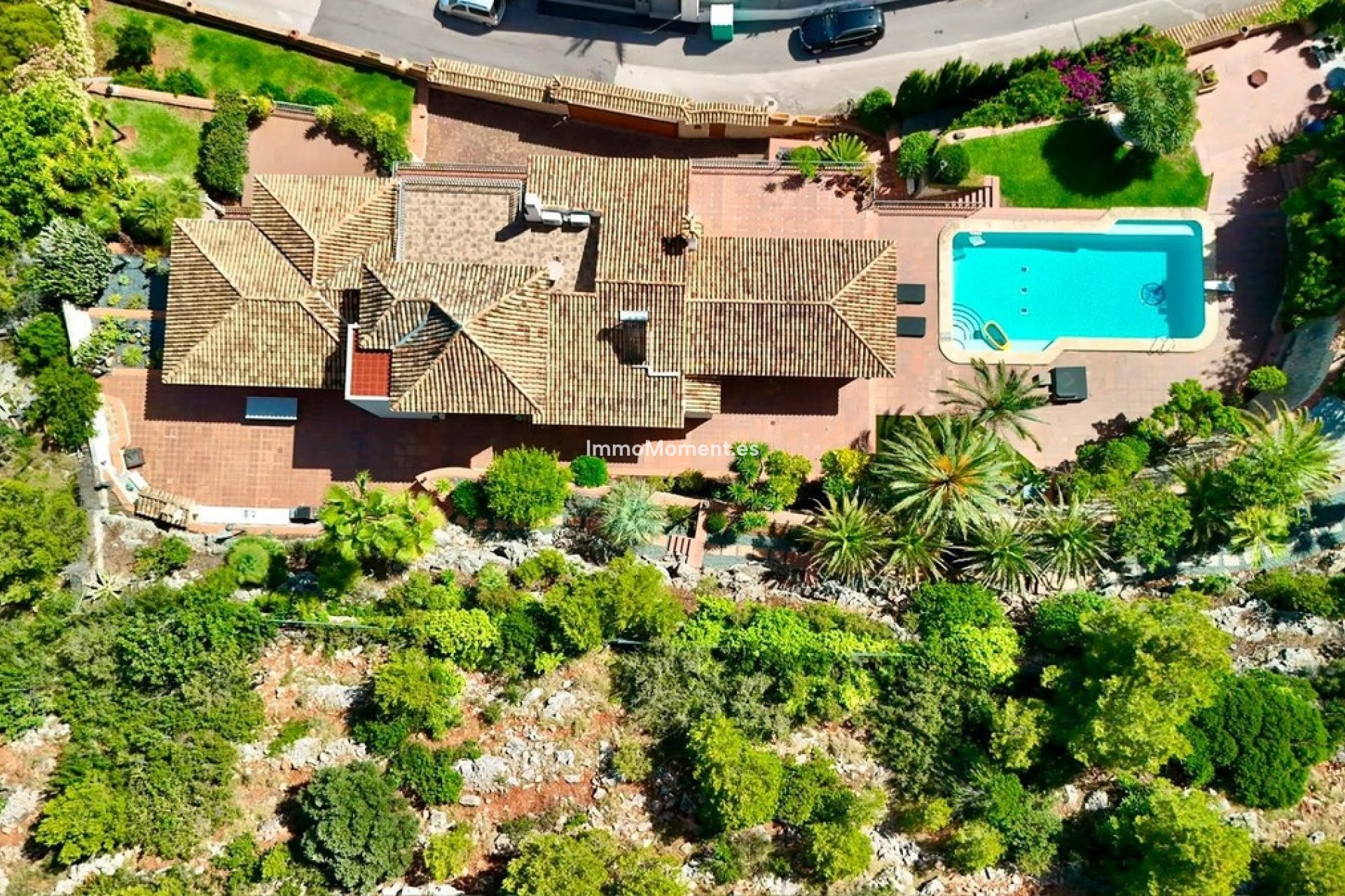 Reventa - Villa independiente - Denia - Denia Centro