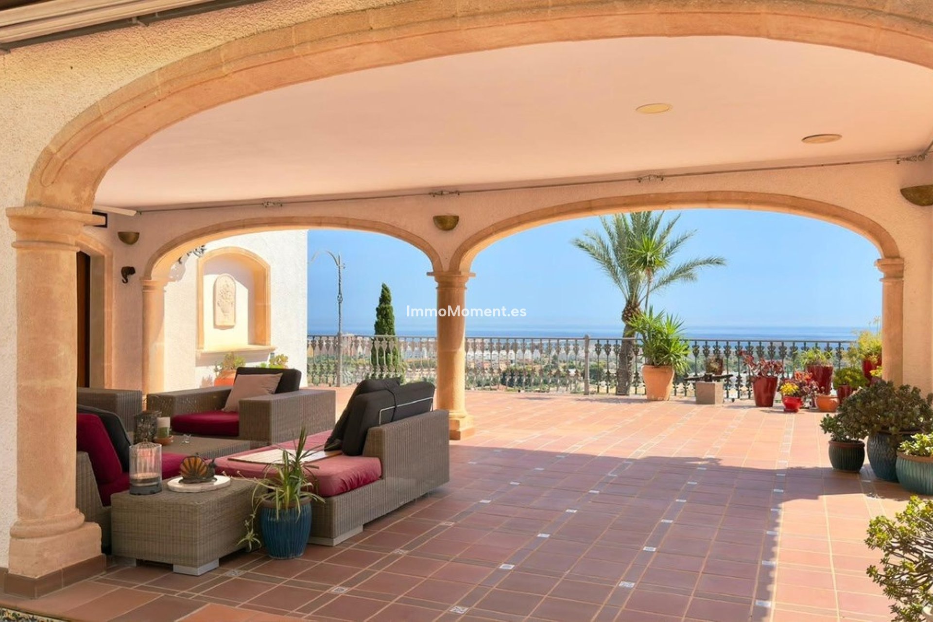 Reventa - Villa independiente - Denia - Denia Centro
