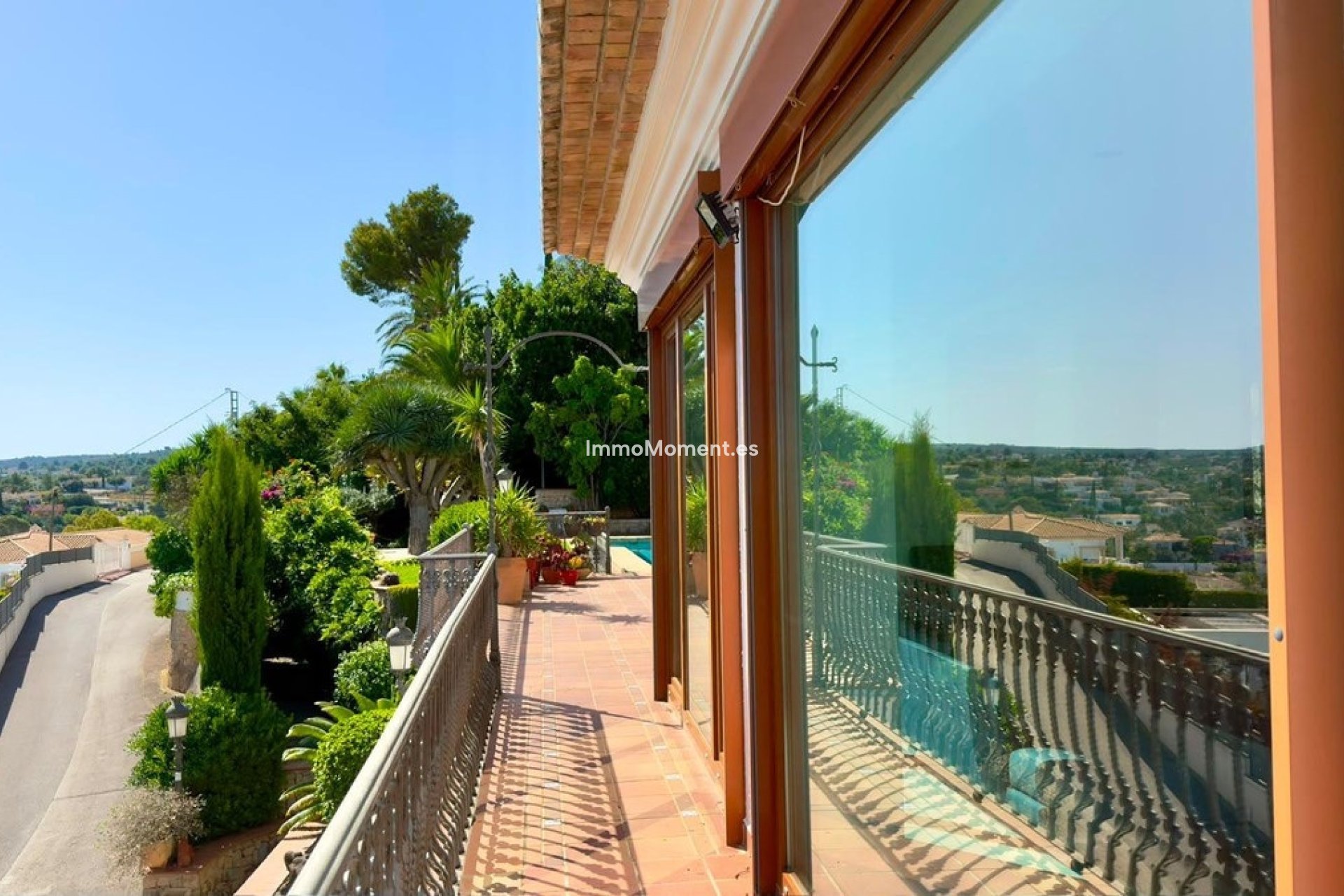 Reventa - Villa independiente - Denia - Denia Centro