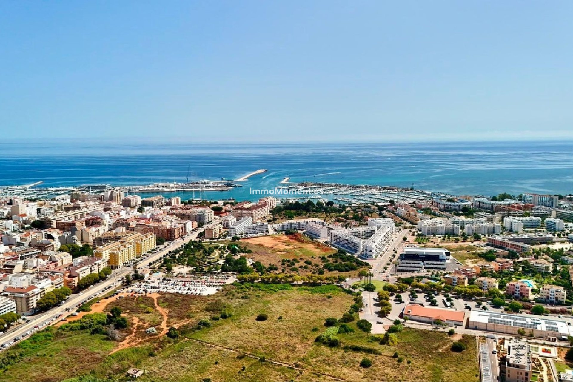 Reventa - Villa independiente - Denia - Denia Centro