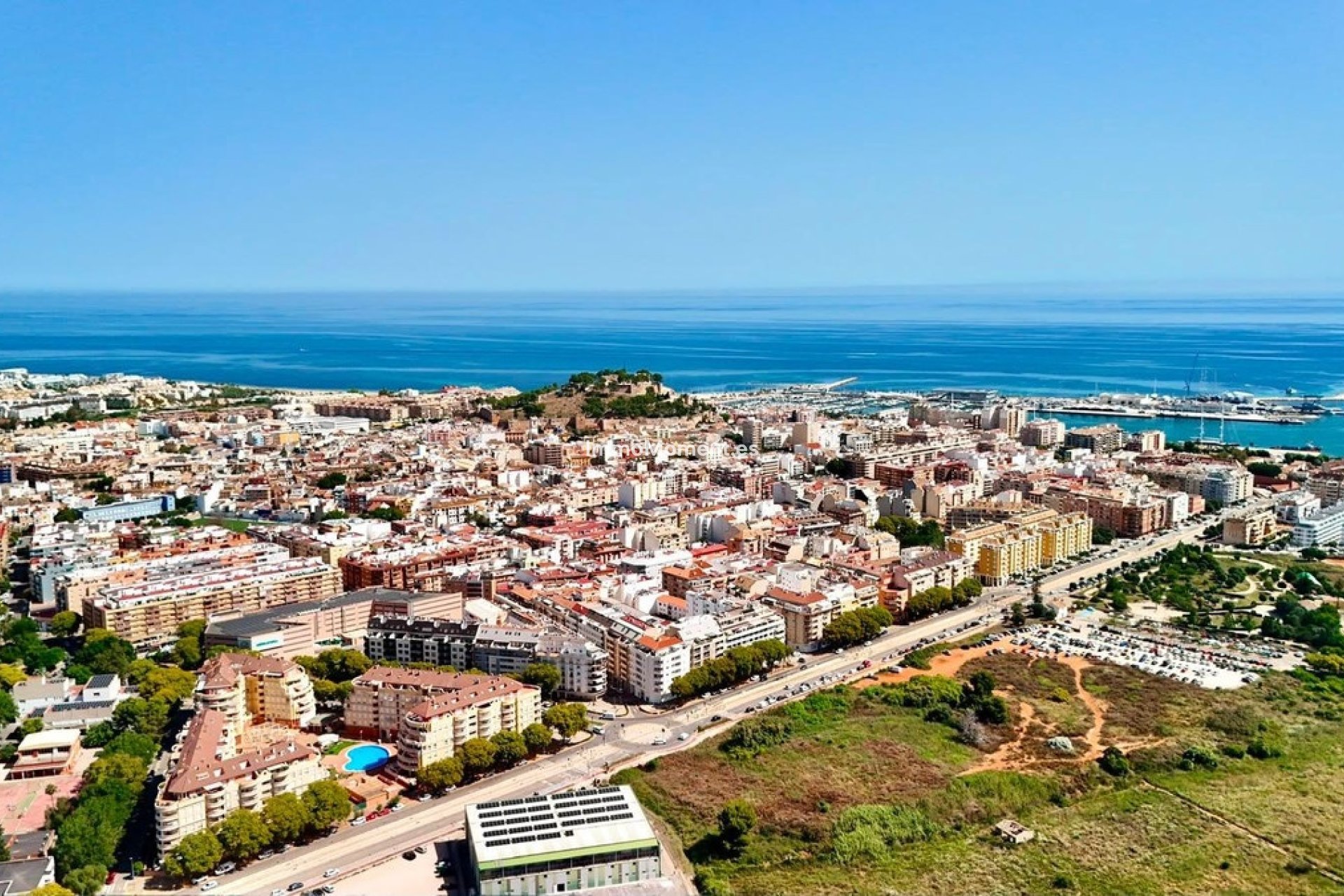 Reventa - Villa independiente - Denia - Denia Centro