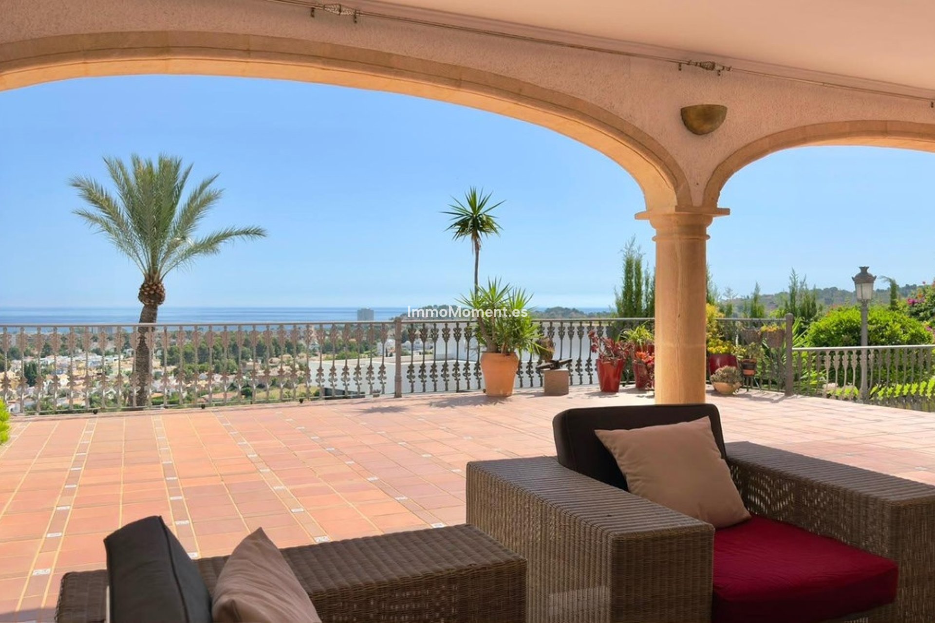 Reventa - Villa independiente - Denia - Denia Centro