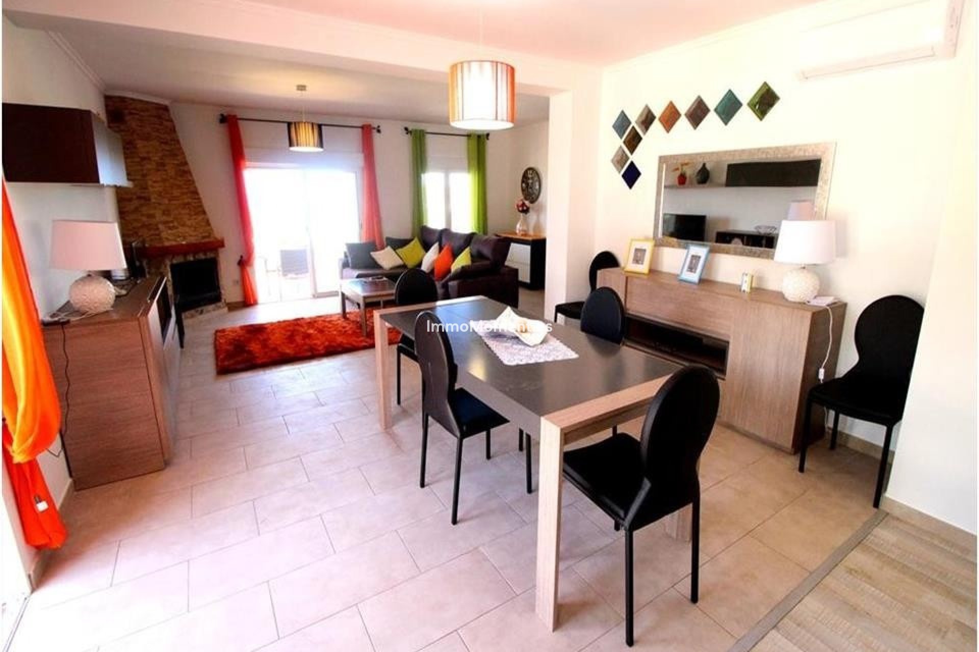 Reventa - Villa independiente - Denia - La Sella Golf