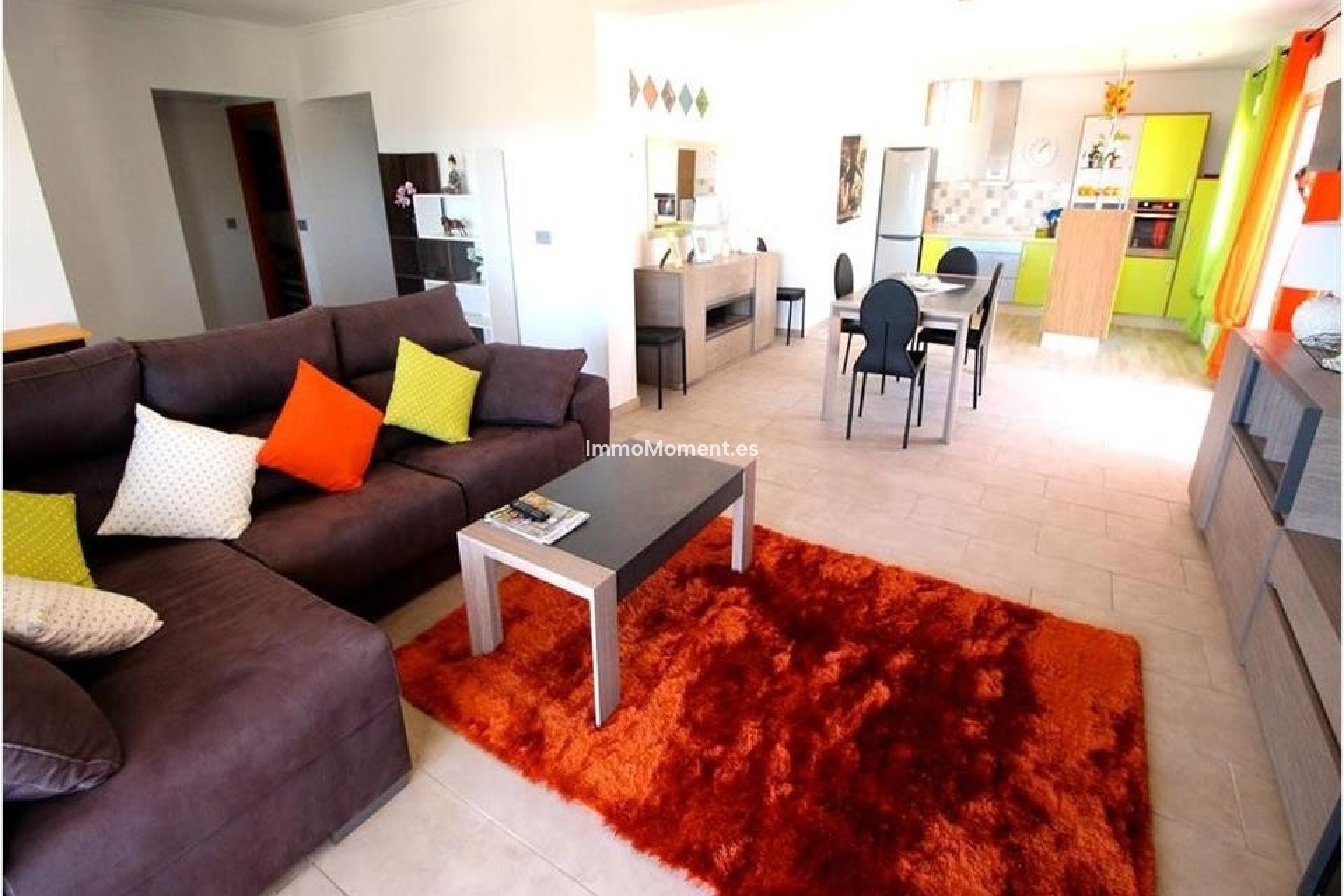 Reventa - Villa independiente - Denia - La Sella Golf
