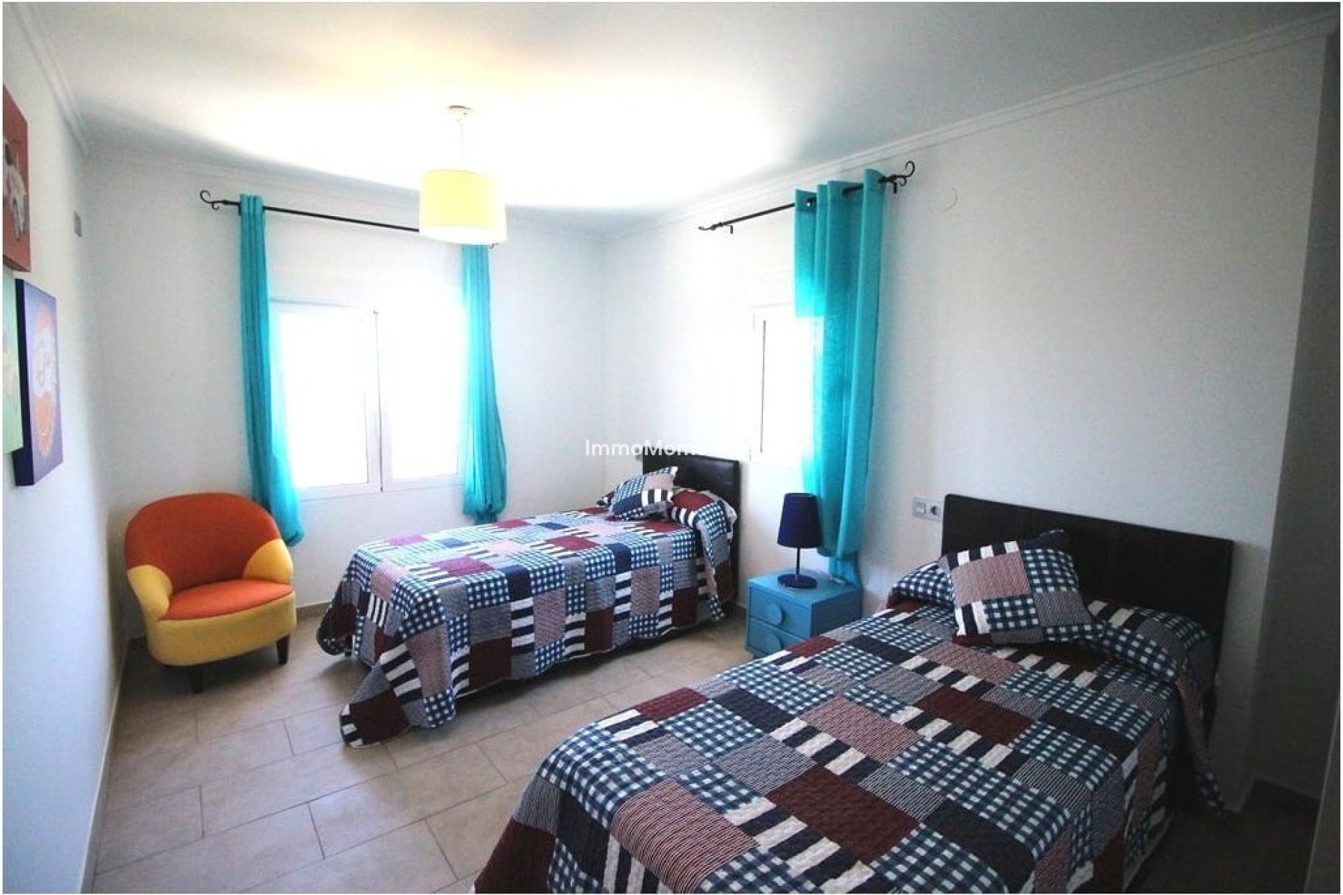 Reventa - Villa independiente - Denia - La Sella Golf