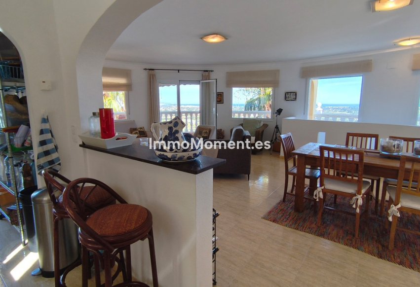 Reventa - Villa independiente - Denia - La Sella Golf