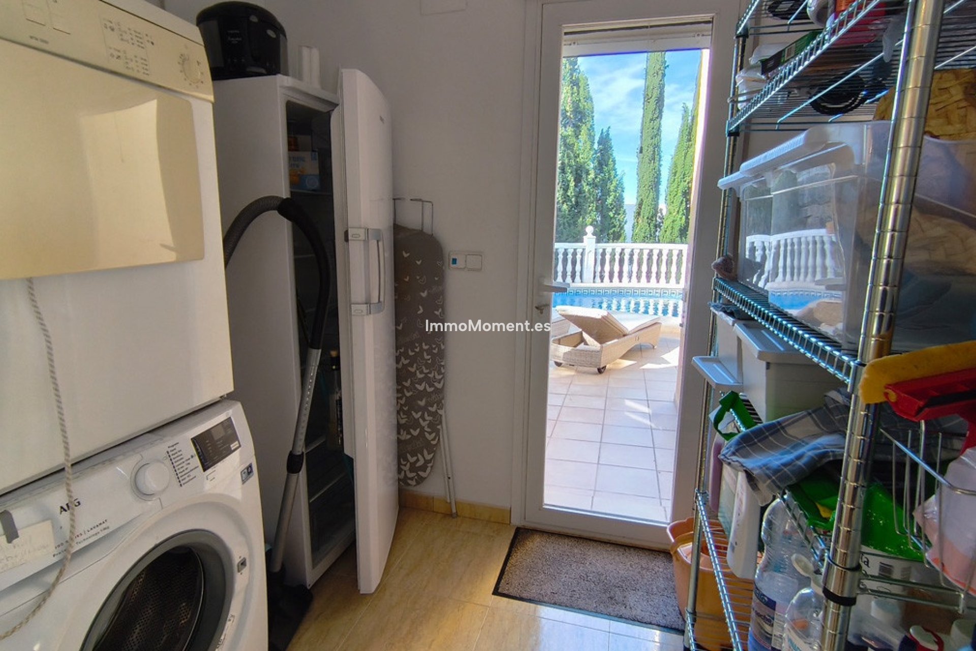Reventa - Villa independiente - Denia - La Sella Golf