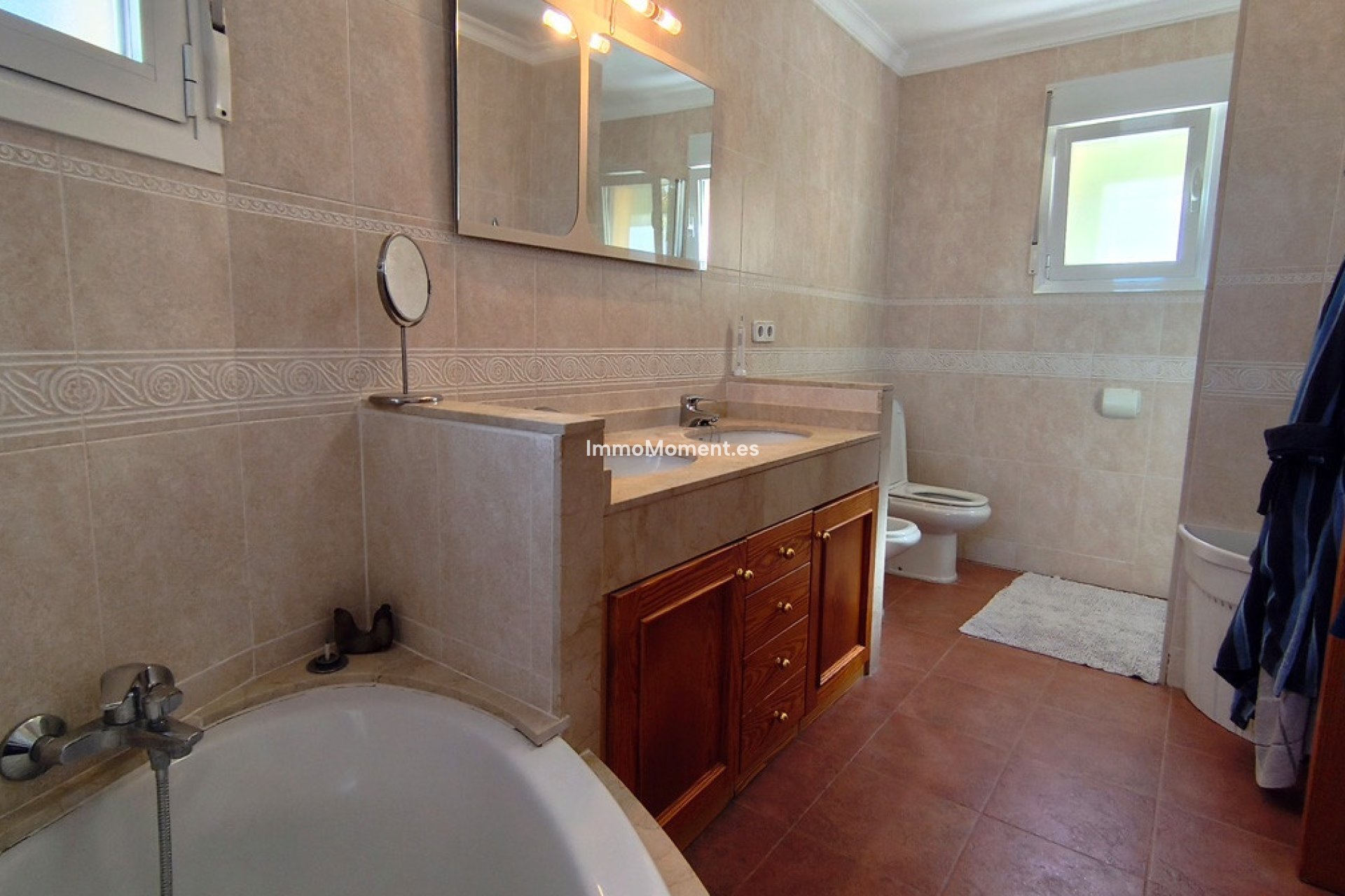 Reventa - Villa independiente - Denia - La Sella Golf