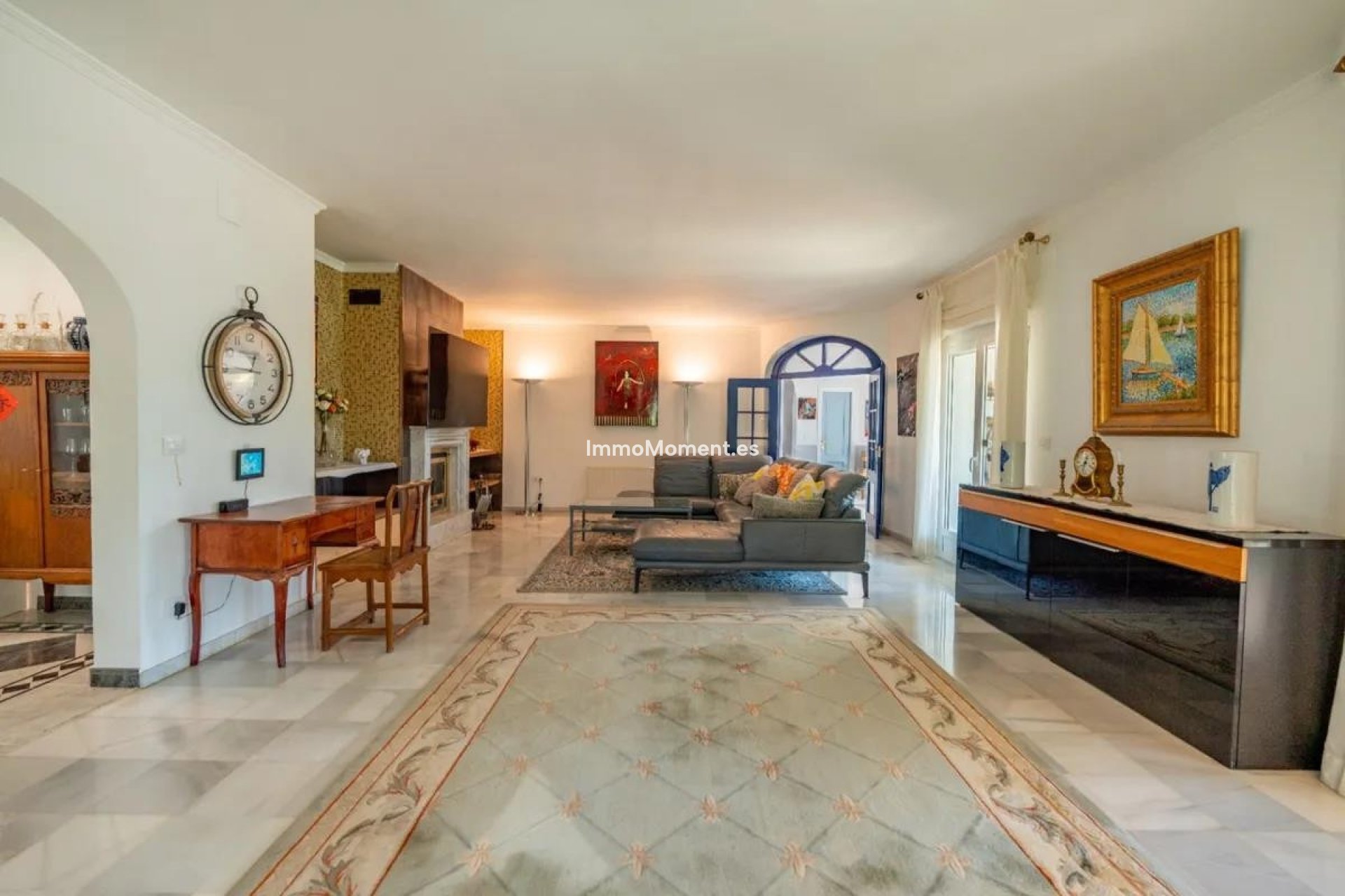 Reventa - Villa independiente - Denia - La Sella Golf