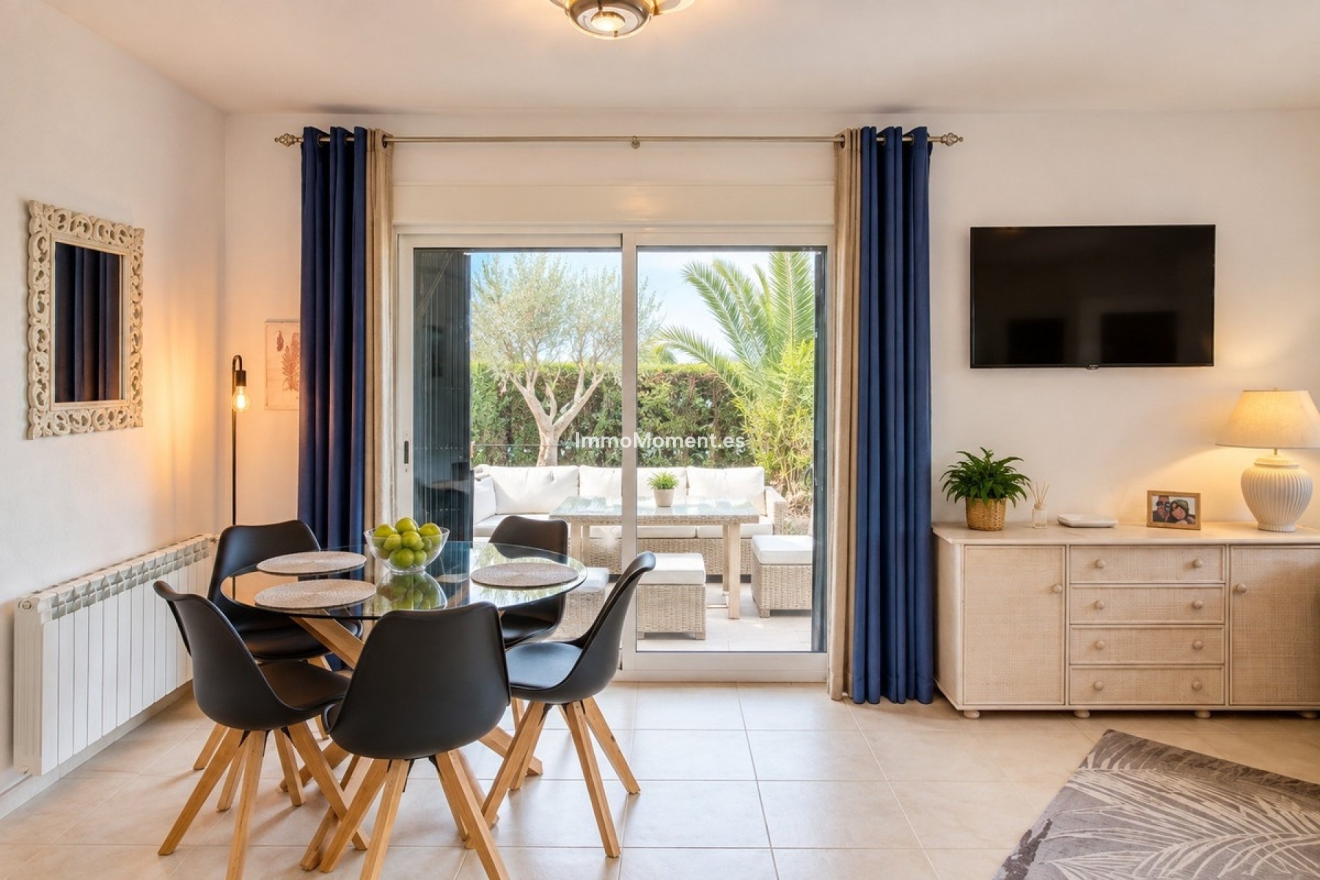 Reventa - Villa independiente - Denia - La Sella Golf