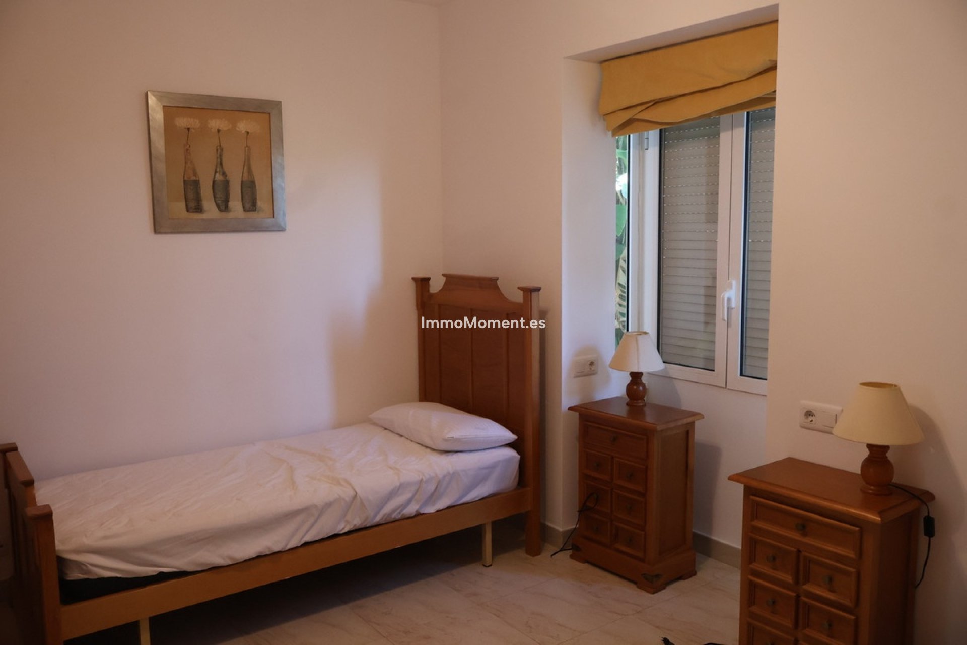 Reventa - Villa independiente - Denia - La Sella Golf