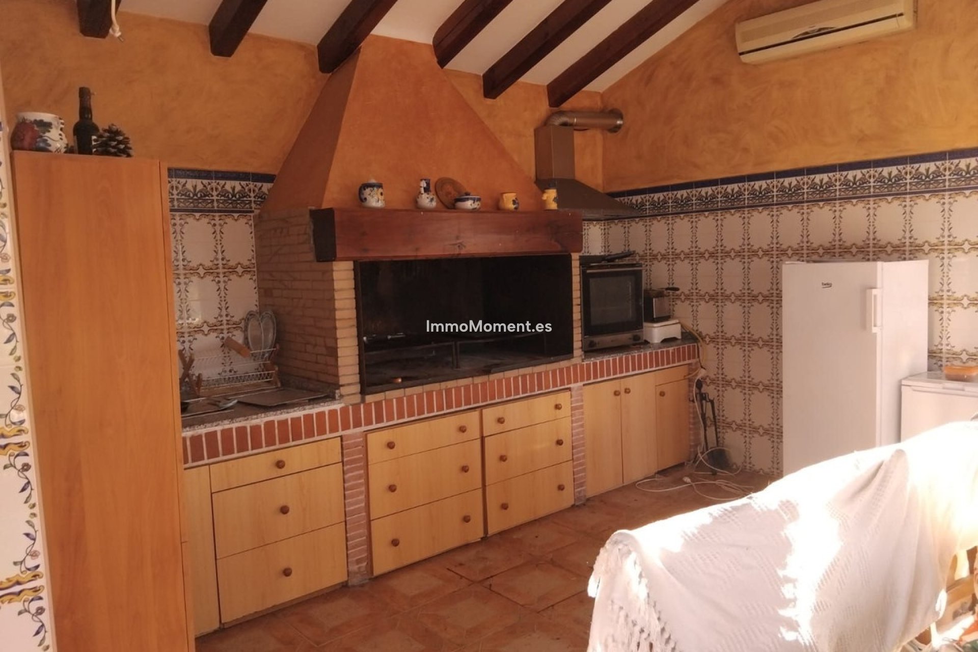 Reventa - Villa independiente - Dolores - Dolores Centro
