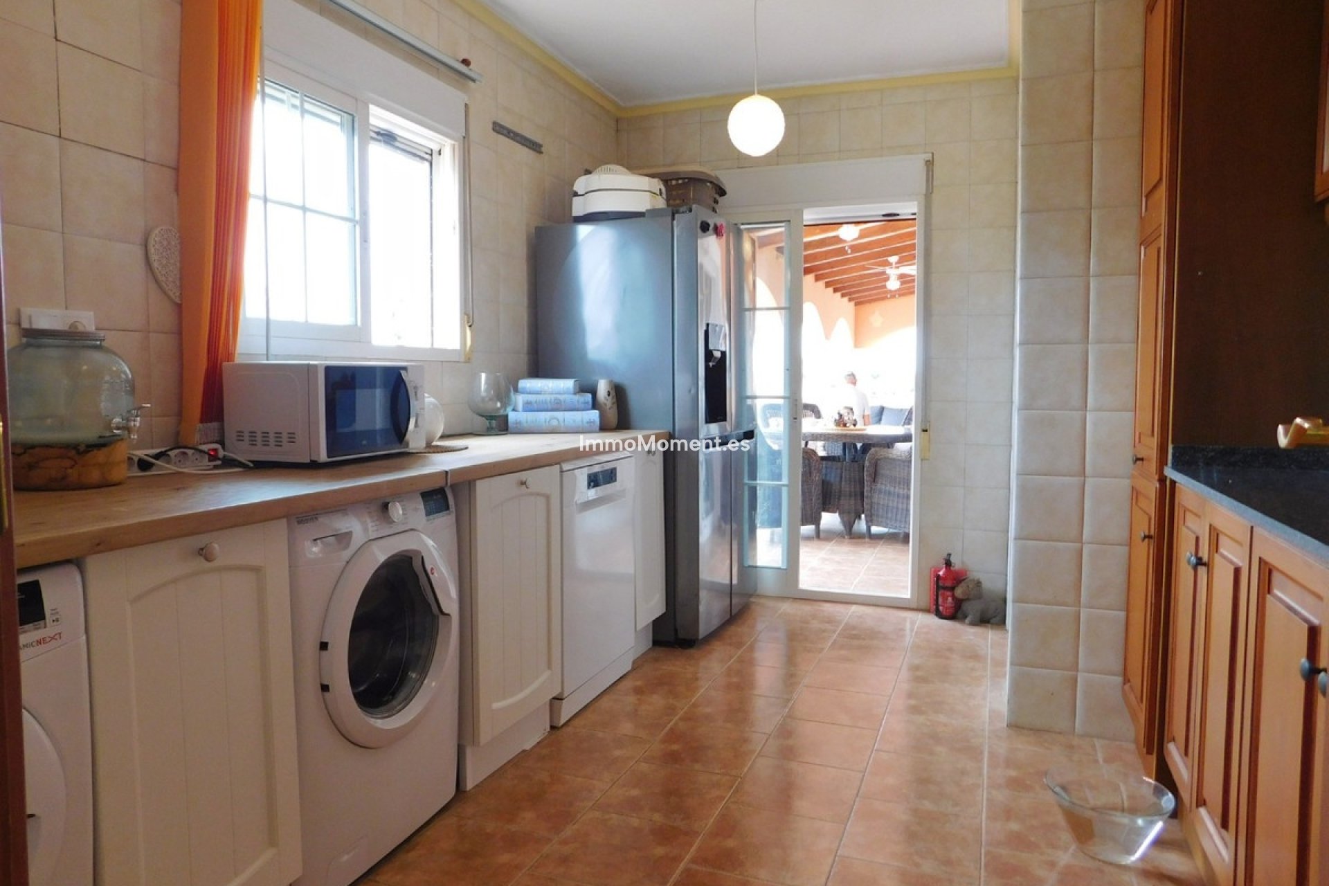 Reventa - Villa independiente - Dolores - Dolores Centro