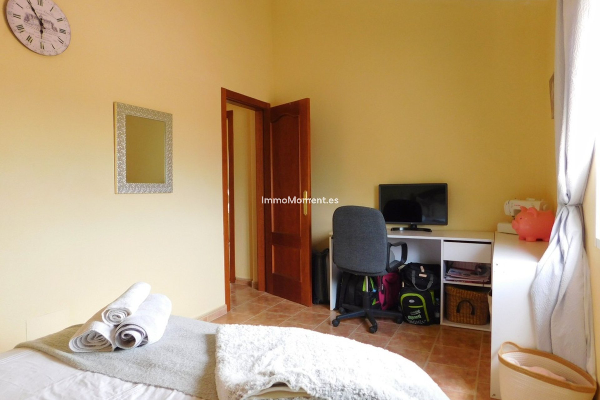 Reventa - Villa independiente - Dolores - Dolores Centro