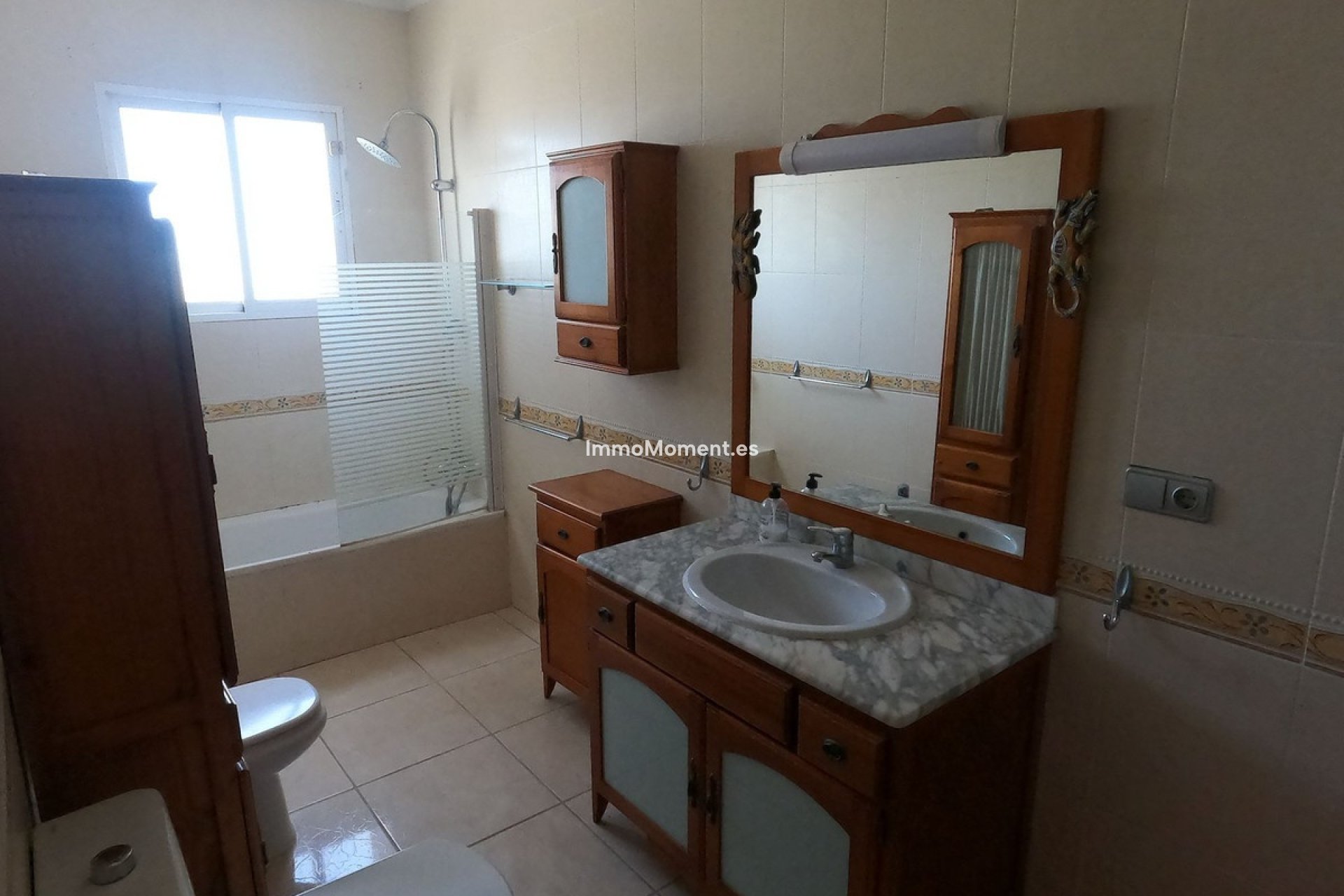 Reventa - Villa independiente - Dolores - Dolores Centro
