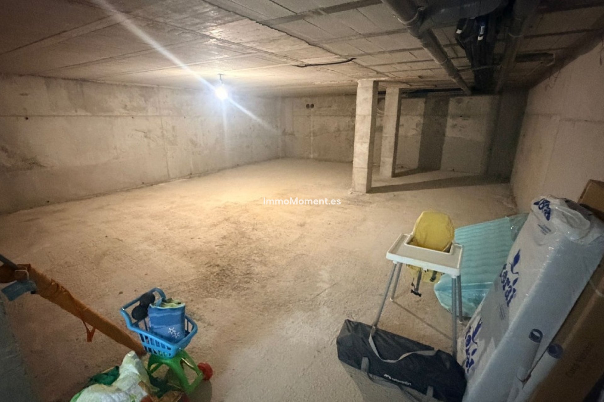 Reventa - Villa independiente - Dolores - Dolores Centro