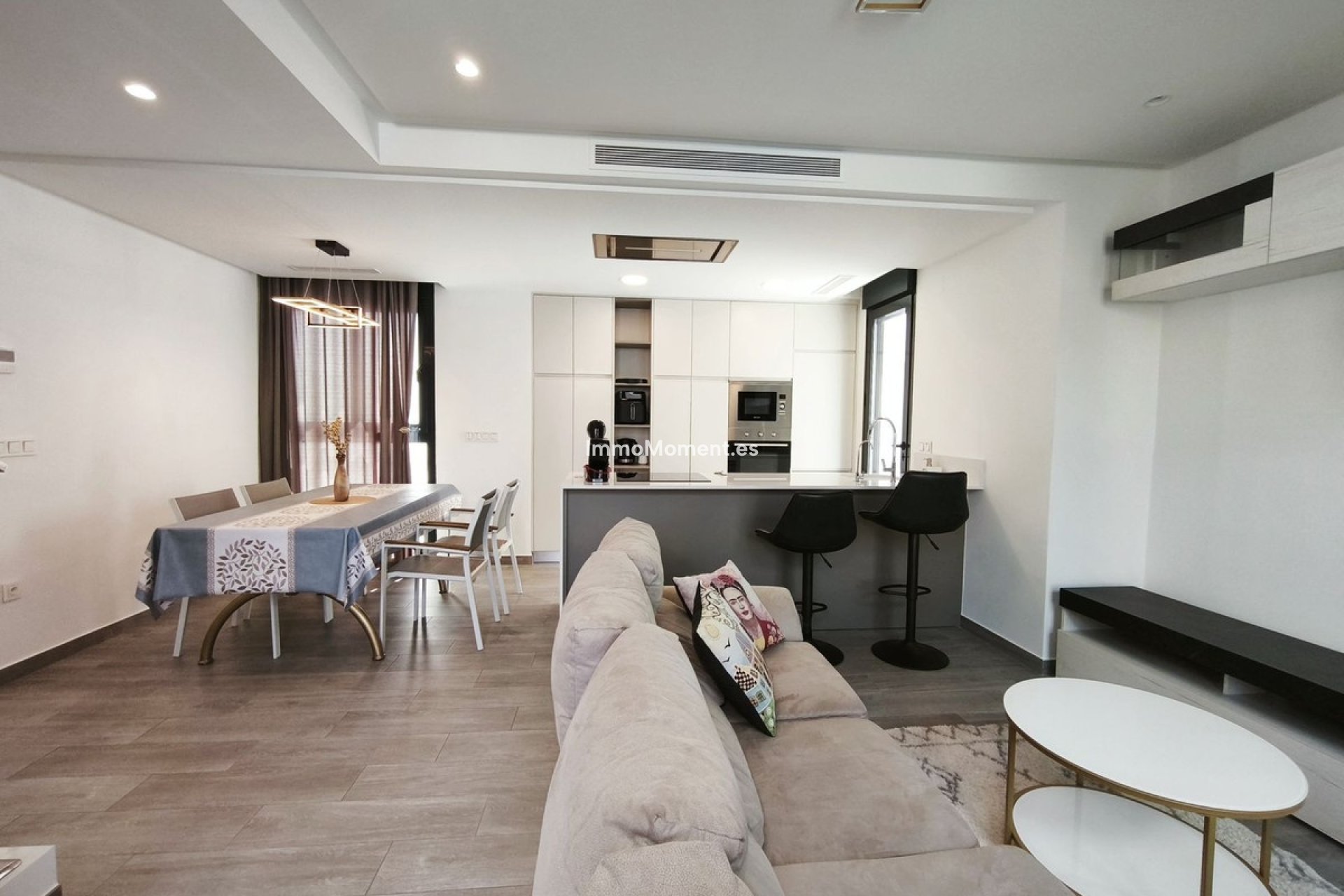 Reventa - Villa independiente - El Campello - Campello - El Campello Centro