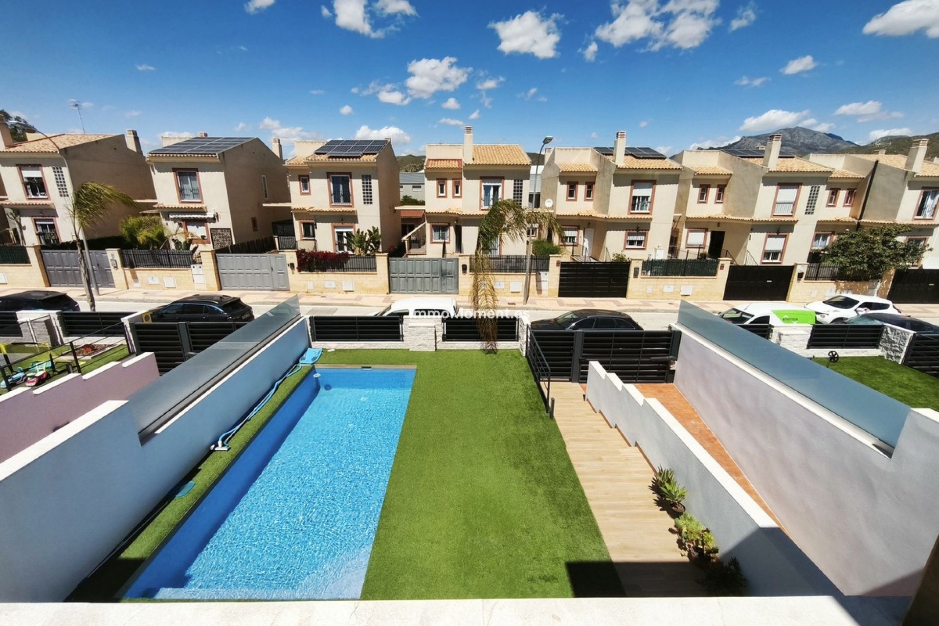 Reventa - Villa independiente - El Campello - Campello - El Campello Centro