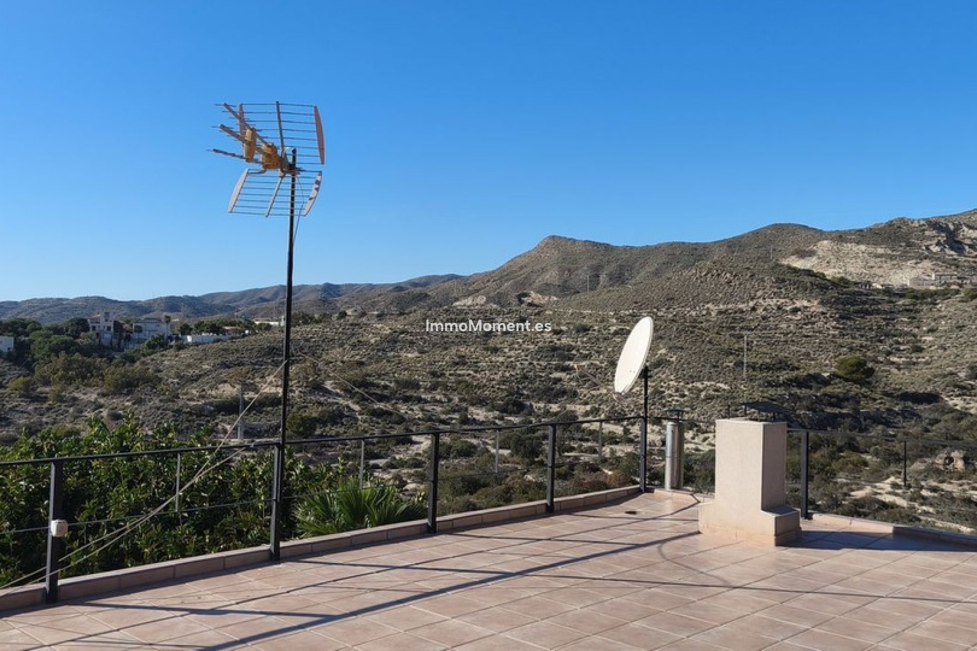 Reventa - Villa independiente - El Campello - Campello - El Campello Centro