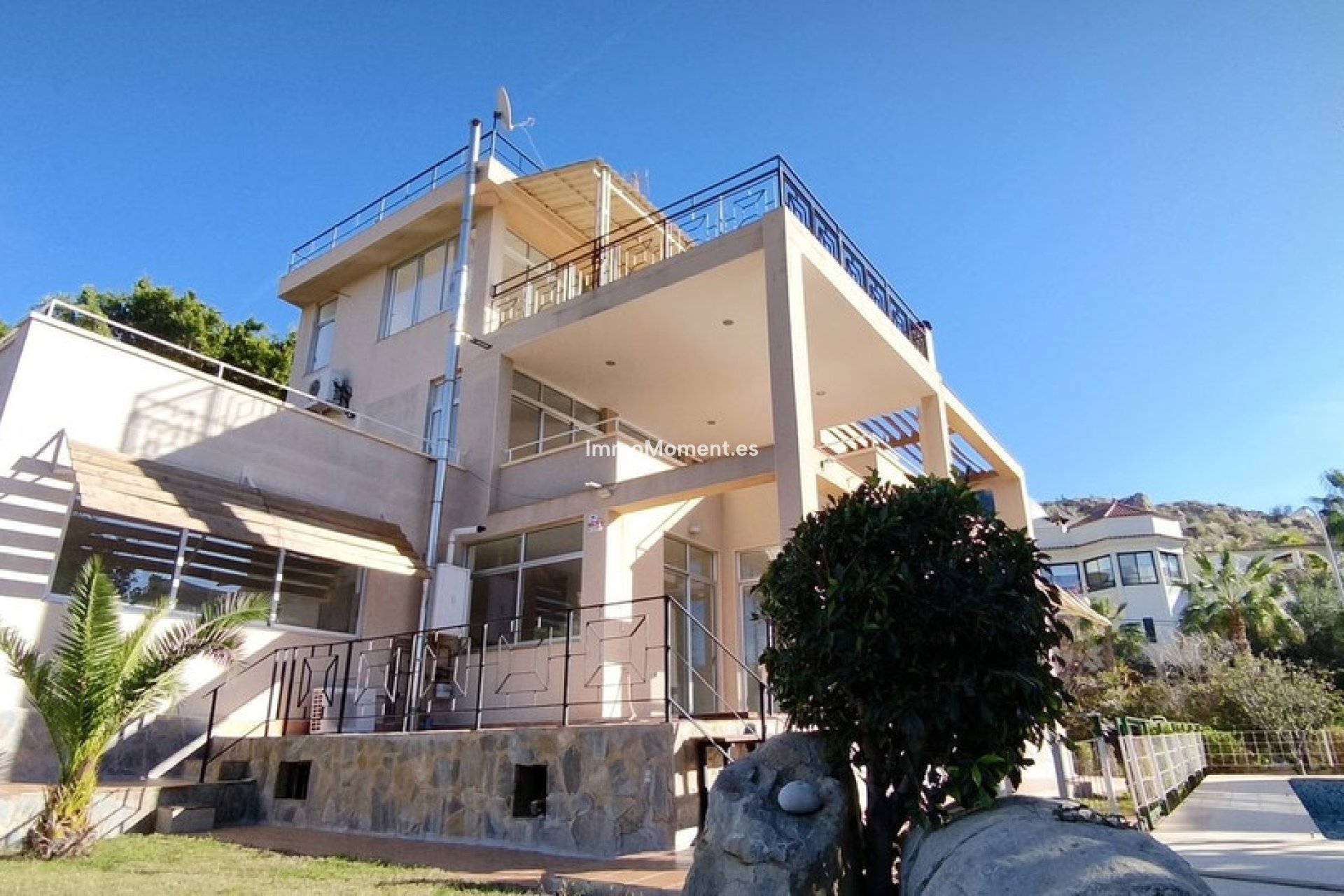 Reventa - Villa independiente - El Campello - Campello - El Campello Centro