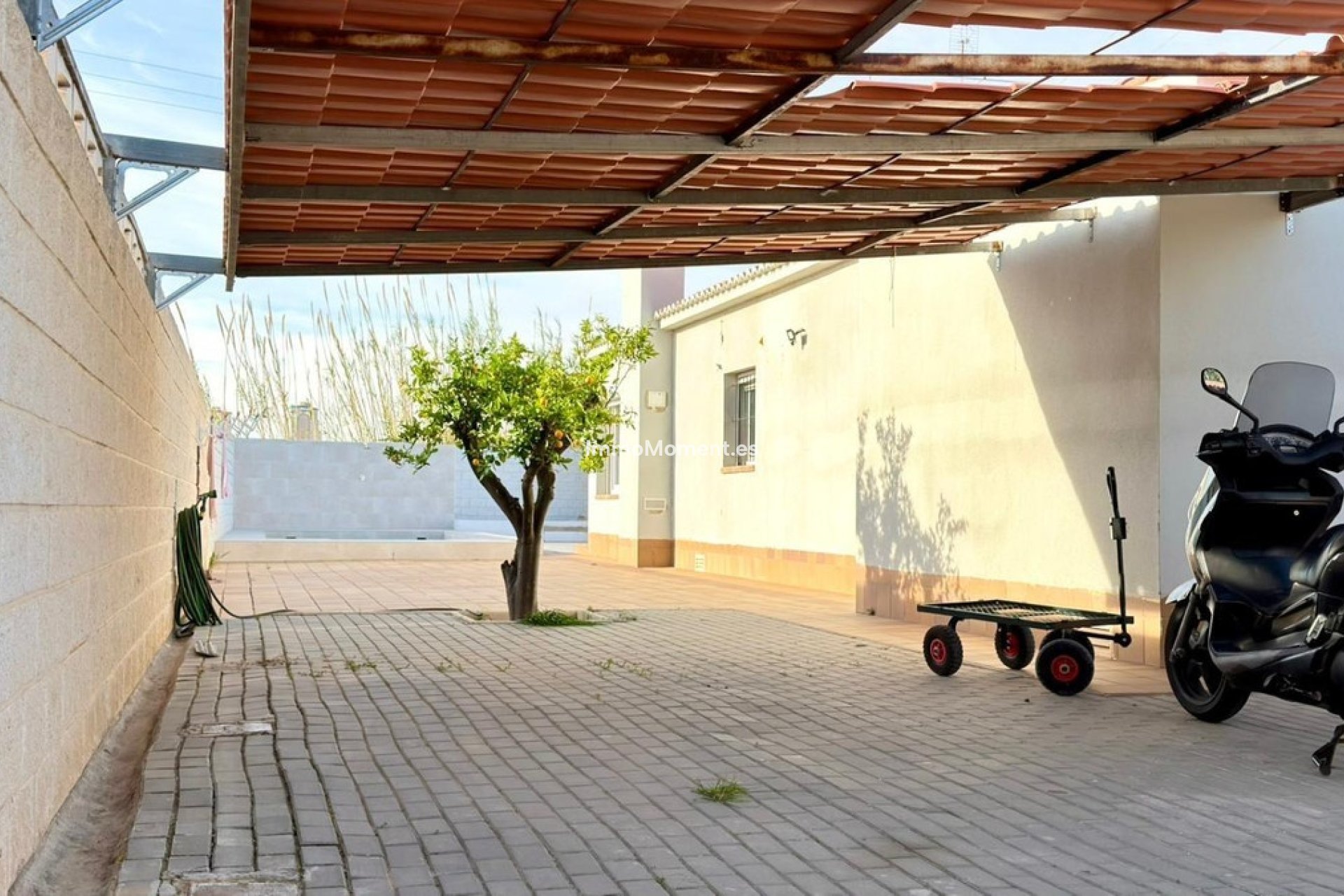 Reventa - Villa independiente - El Campello - Campello - El Campello Centro