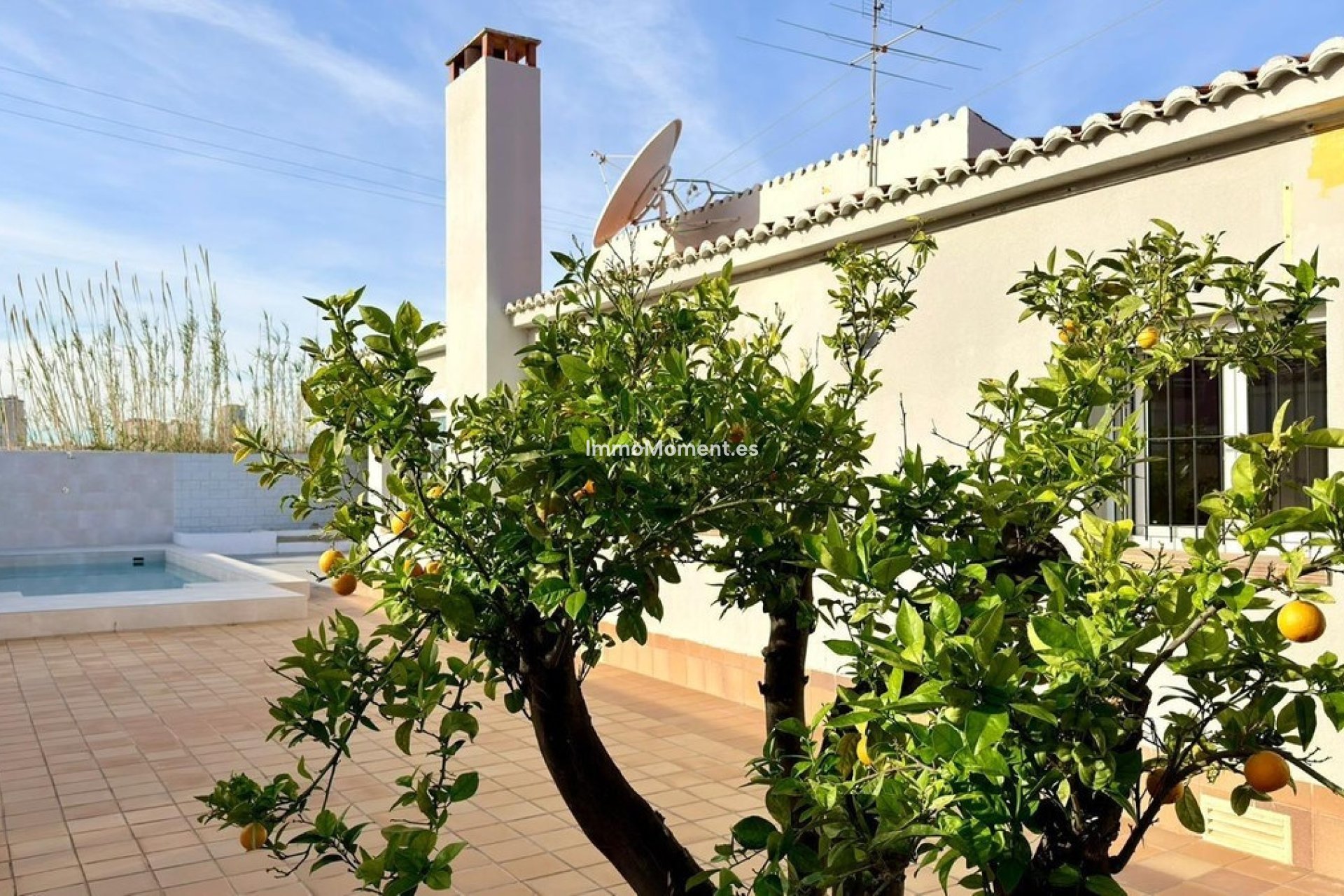 Reventa - Villa independiente - El Campello - Campello - El Campello Centro