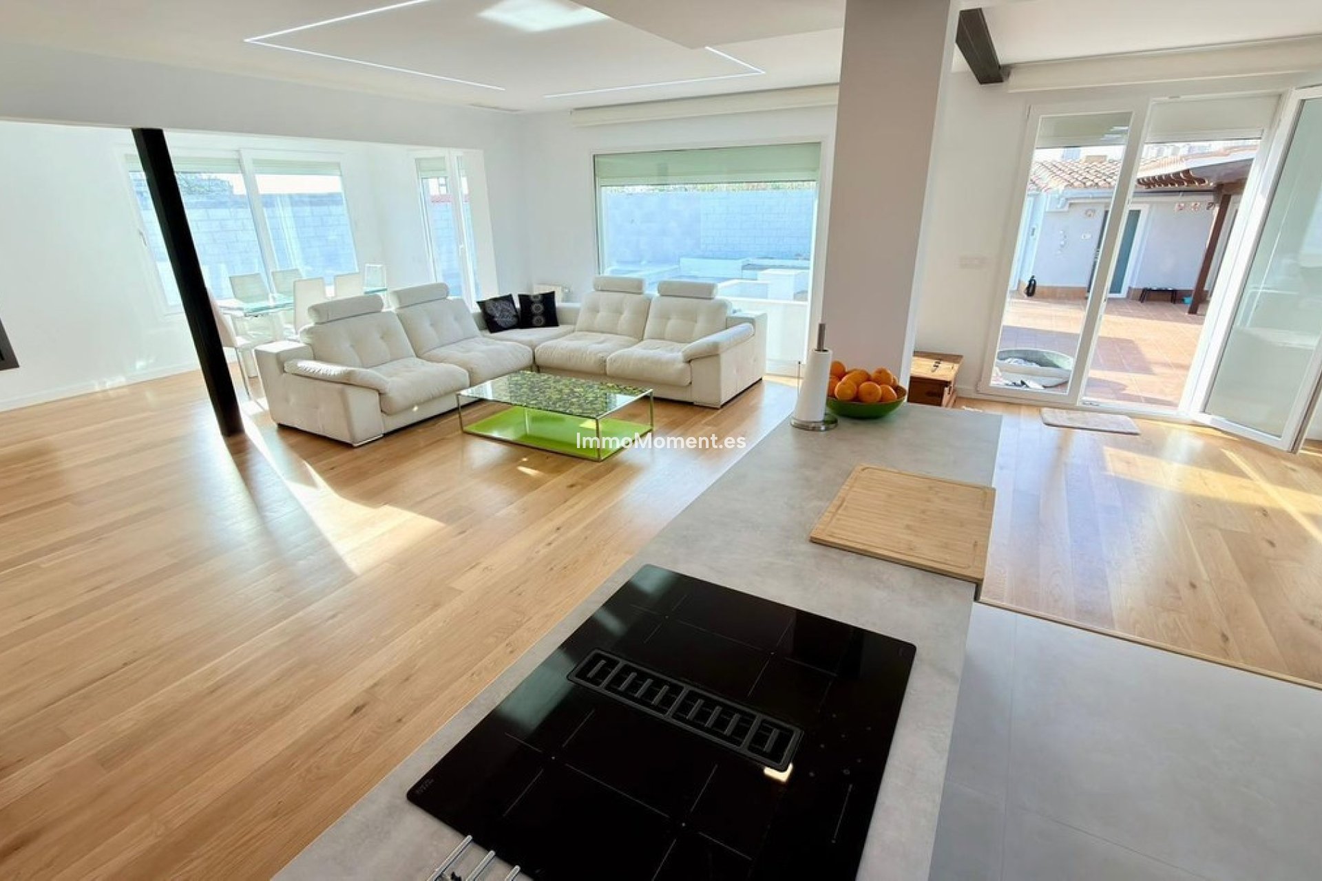 Reventa - Villa independiente - El Campello - Campello - El Campello Centro