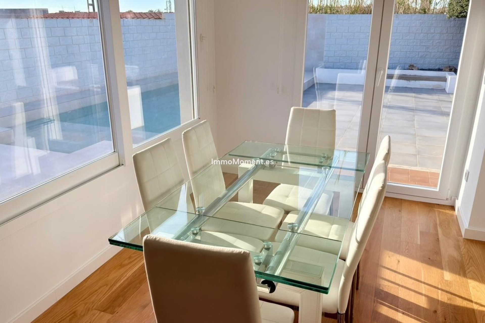 Reventa - Villa independiente - El Campello - Campello - El Campello Centro