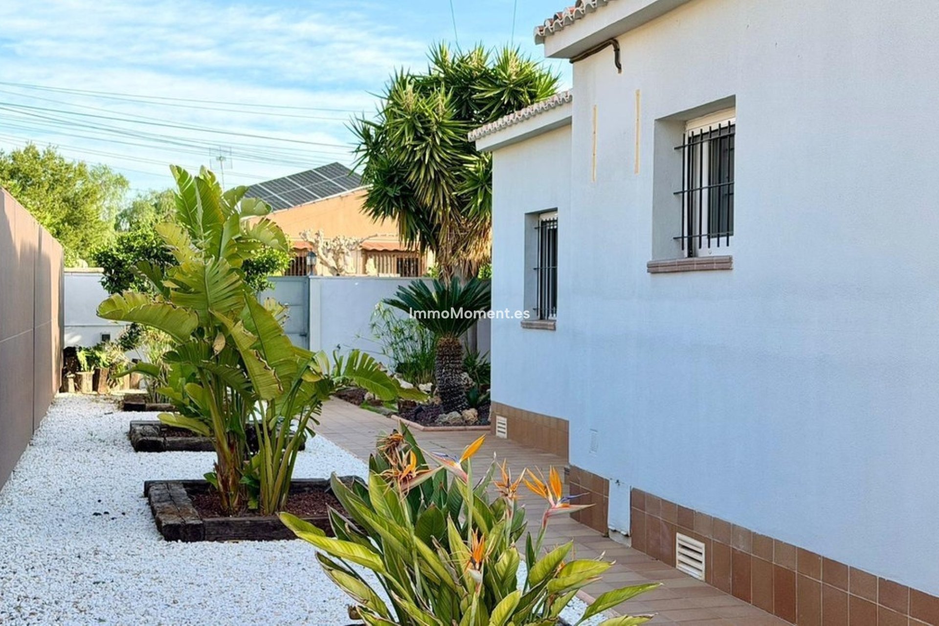 Reventa - Villa independiente - El Campello - Campello - El Campello Centro