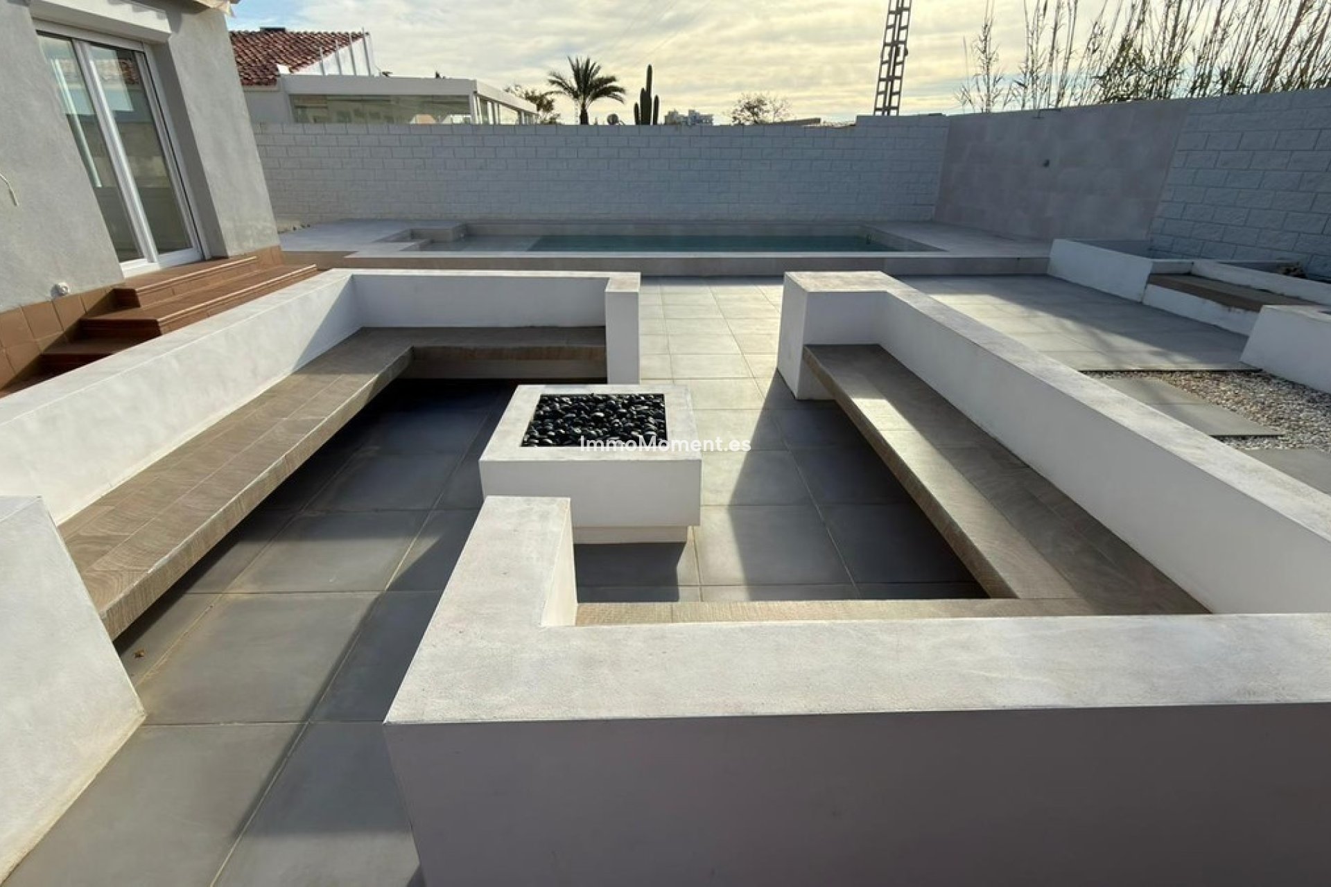 Reventa - Villa independiente - El Campello - Campello - El Campello Centro