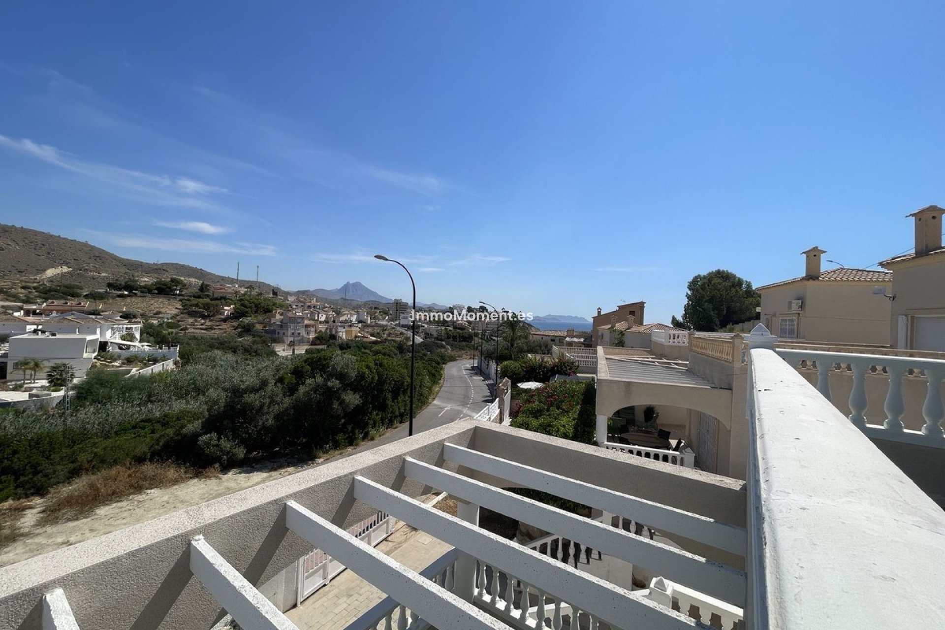 Reventa - Villa independiente - El Campello - Campello - El Campello Centro