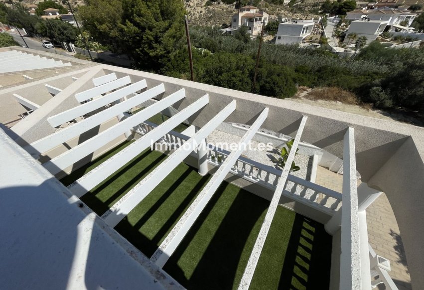 Reventa - Villa independiente - El Campello - Campello - El Campello Centro