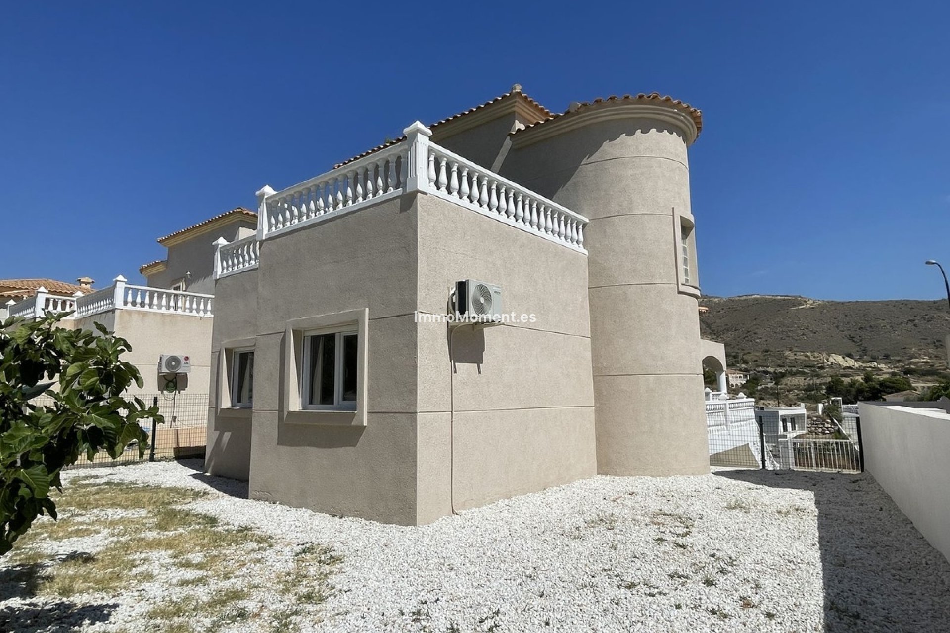 Reventa - Villa independiente - El Campello - Campello - El Campello Centro