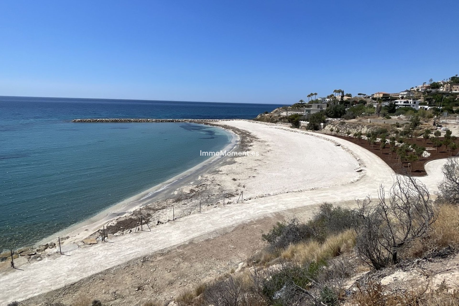 Reventa - Villa independiente - El Campello - Campello - El Campello Centro