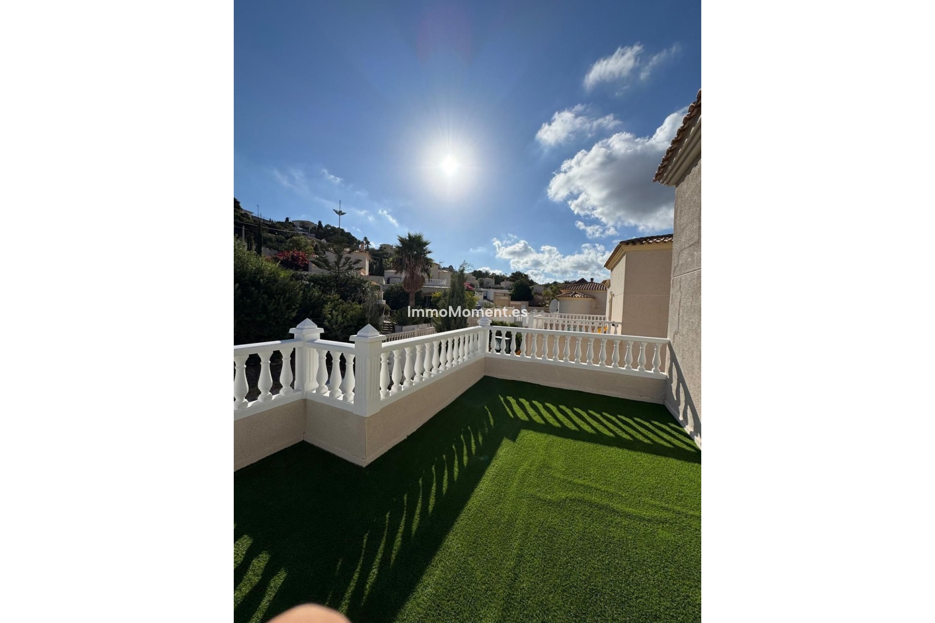 Reventa - Villa independiente - El Campello - Campello - El Campello Centro