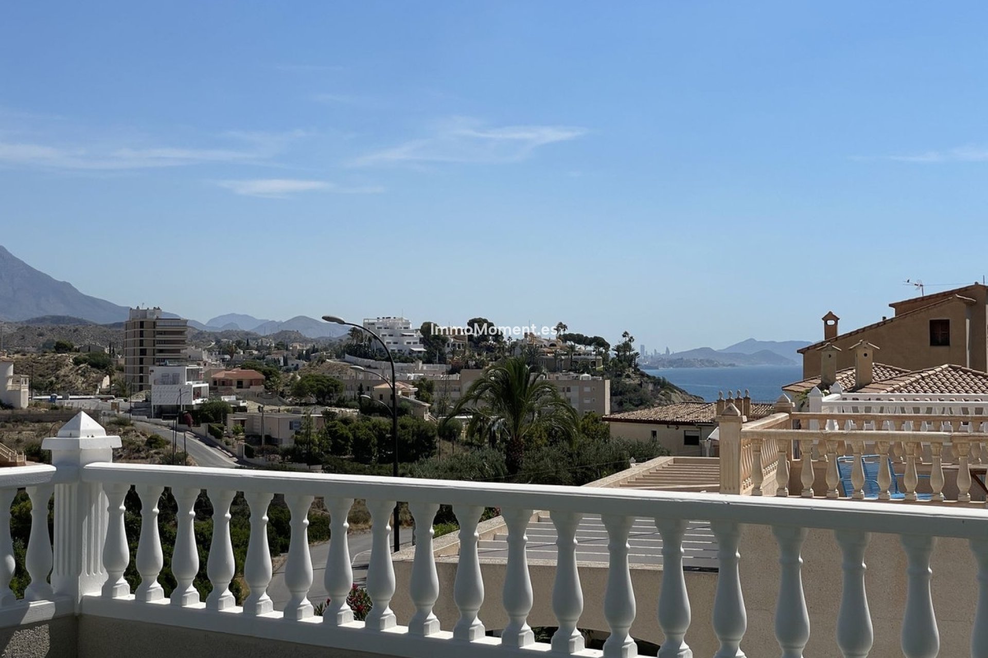 Reventa - Villa independiente - El Campello - Campello - El Campello Centro