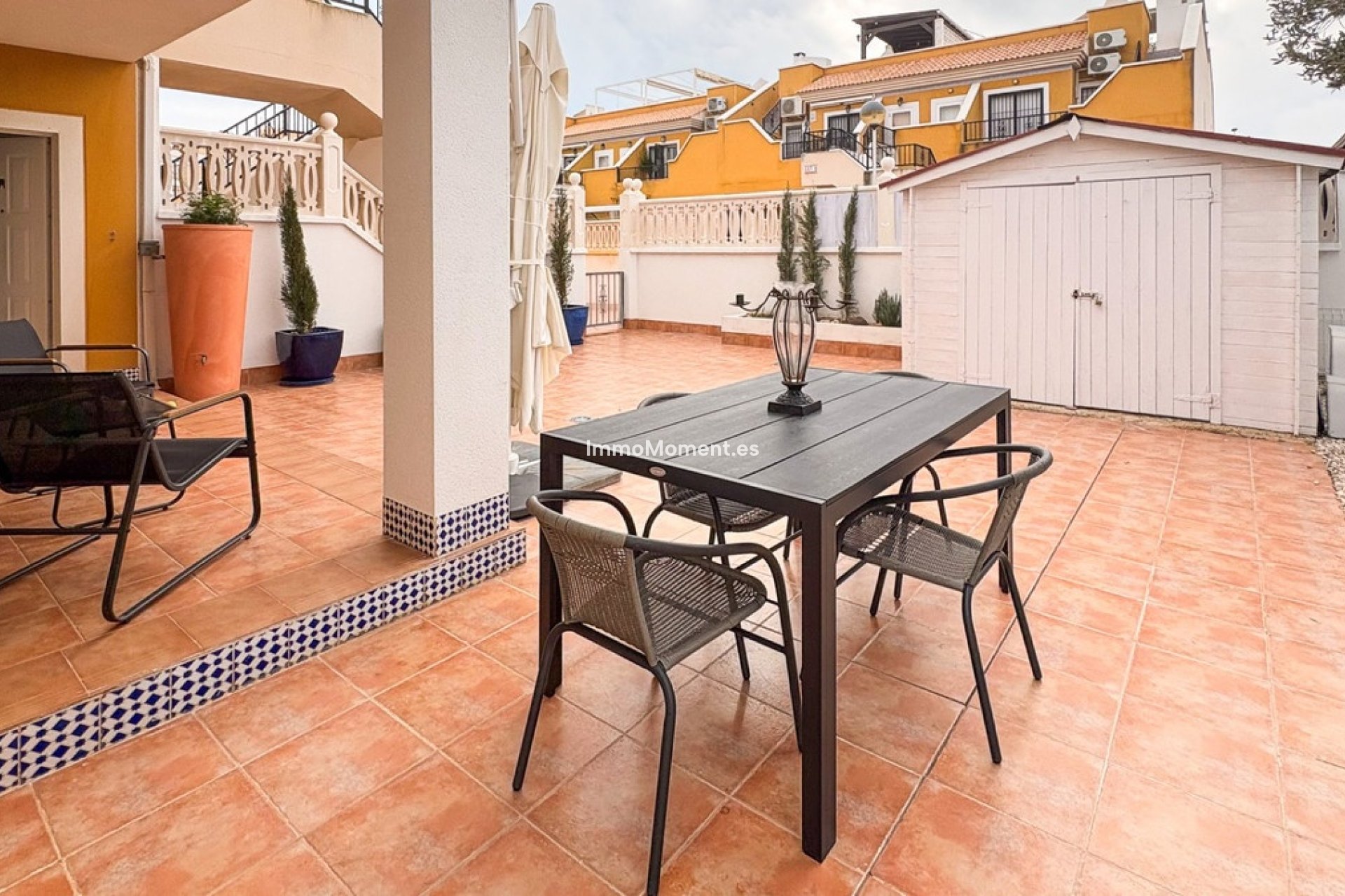 Reventa - Villa independiente - Elche - Arenales del Sol