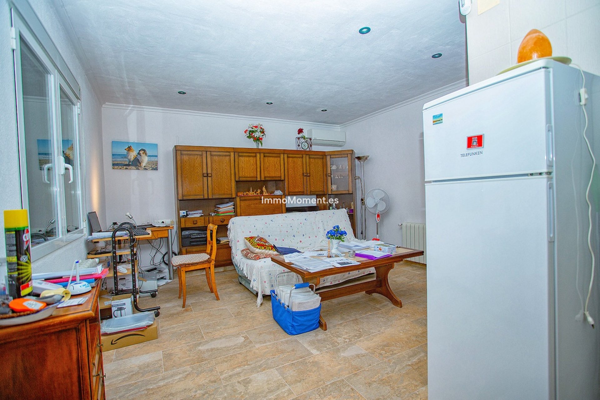 Reventa - Villa independiente - Elche - Elche Centro