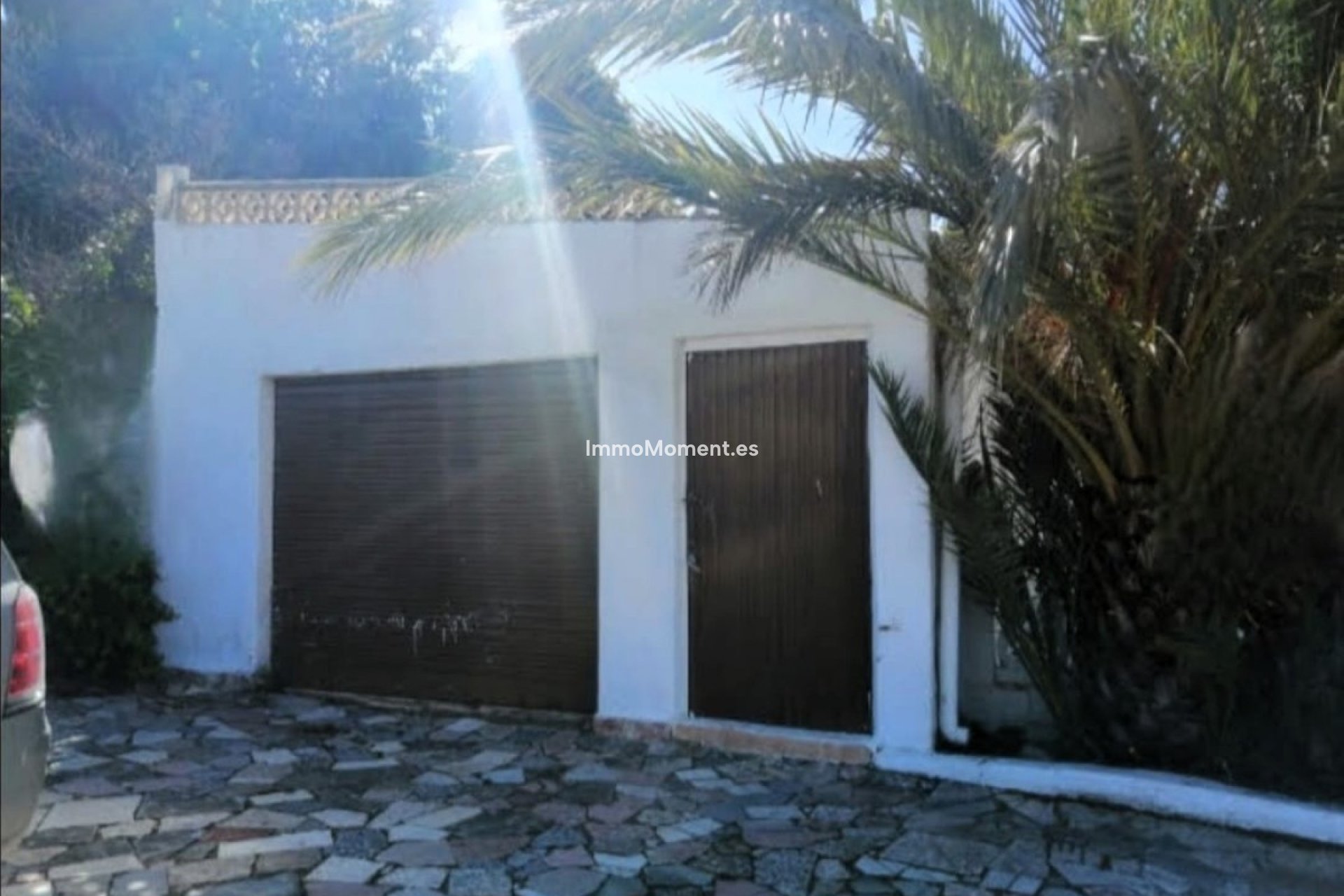 Reventa - Villa independiente - Elche - Elche Centro