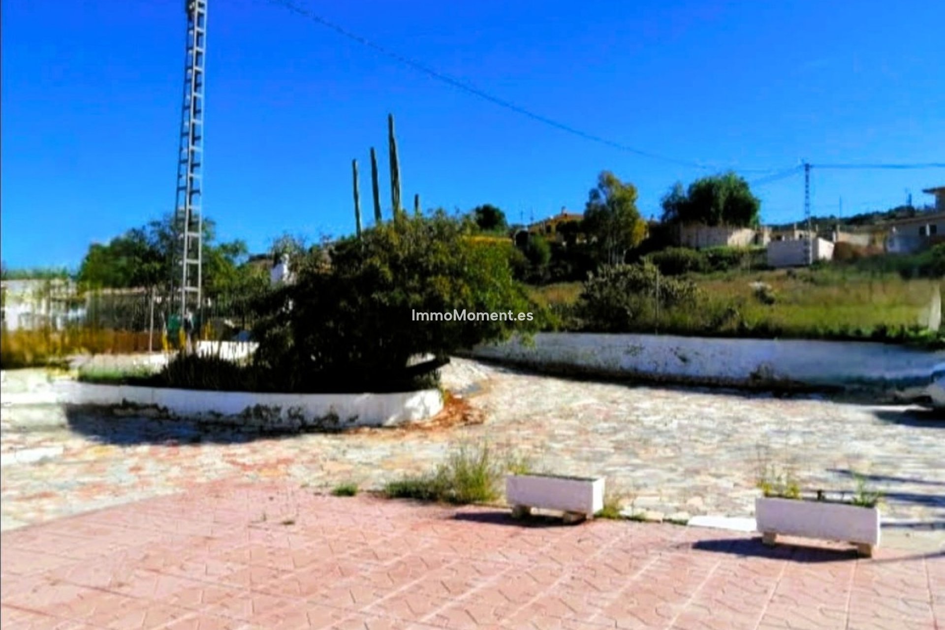 Reventa - Villa independiente - Elche - Elche Centro